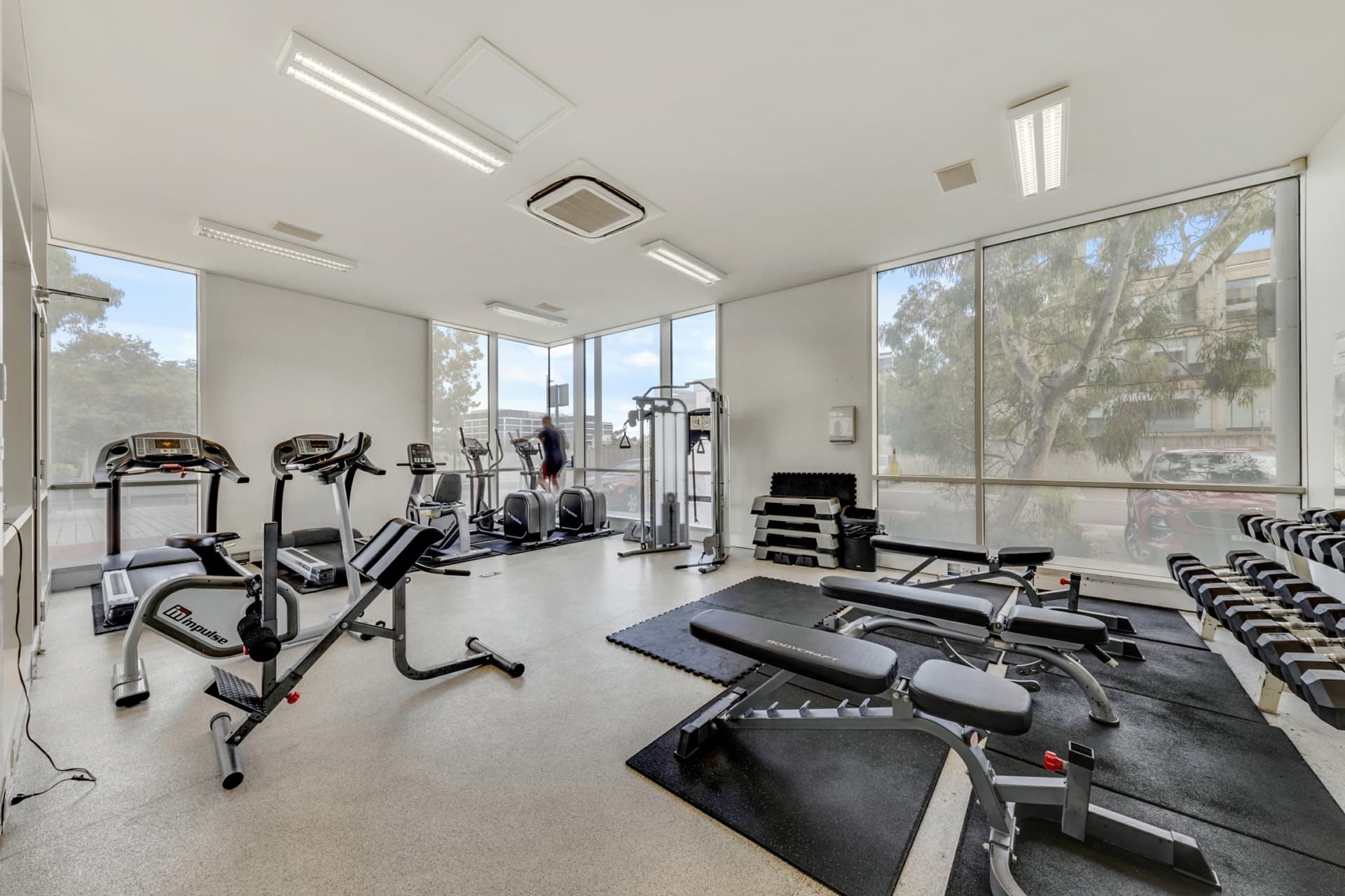 139/72 College Street, Belconnen, Belconnen - Thumbnail 6
