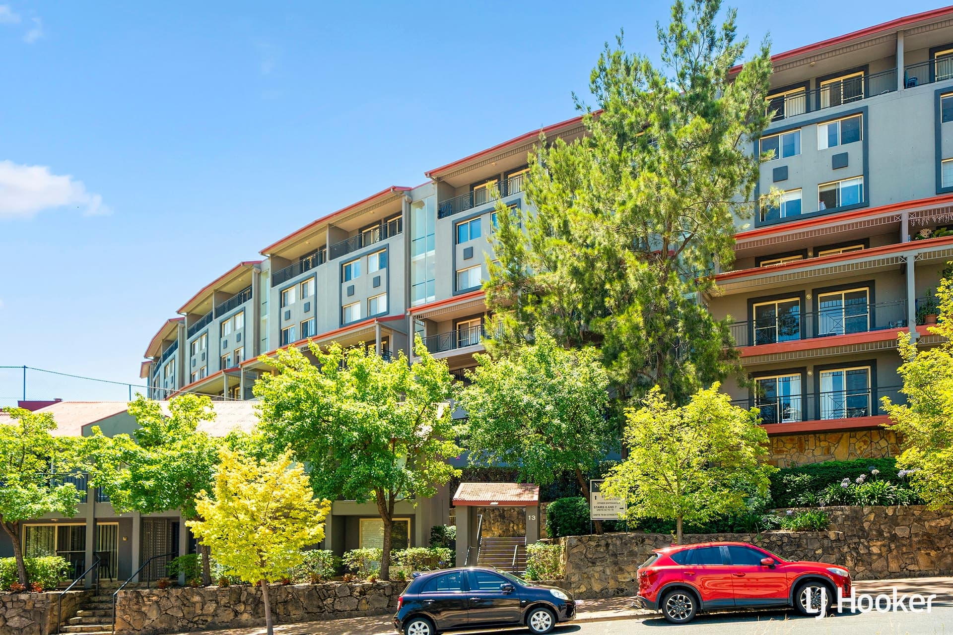 23/13 Chandler Street, Belconnen, Belconnen - Image 1