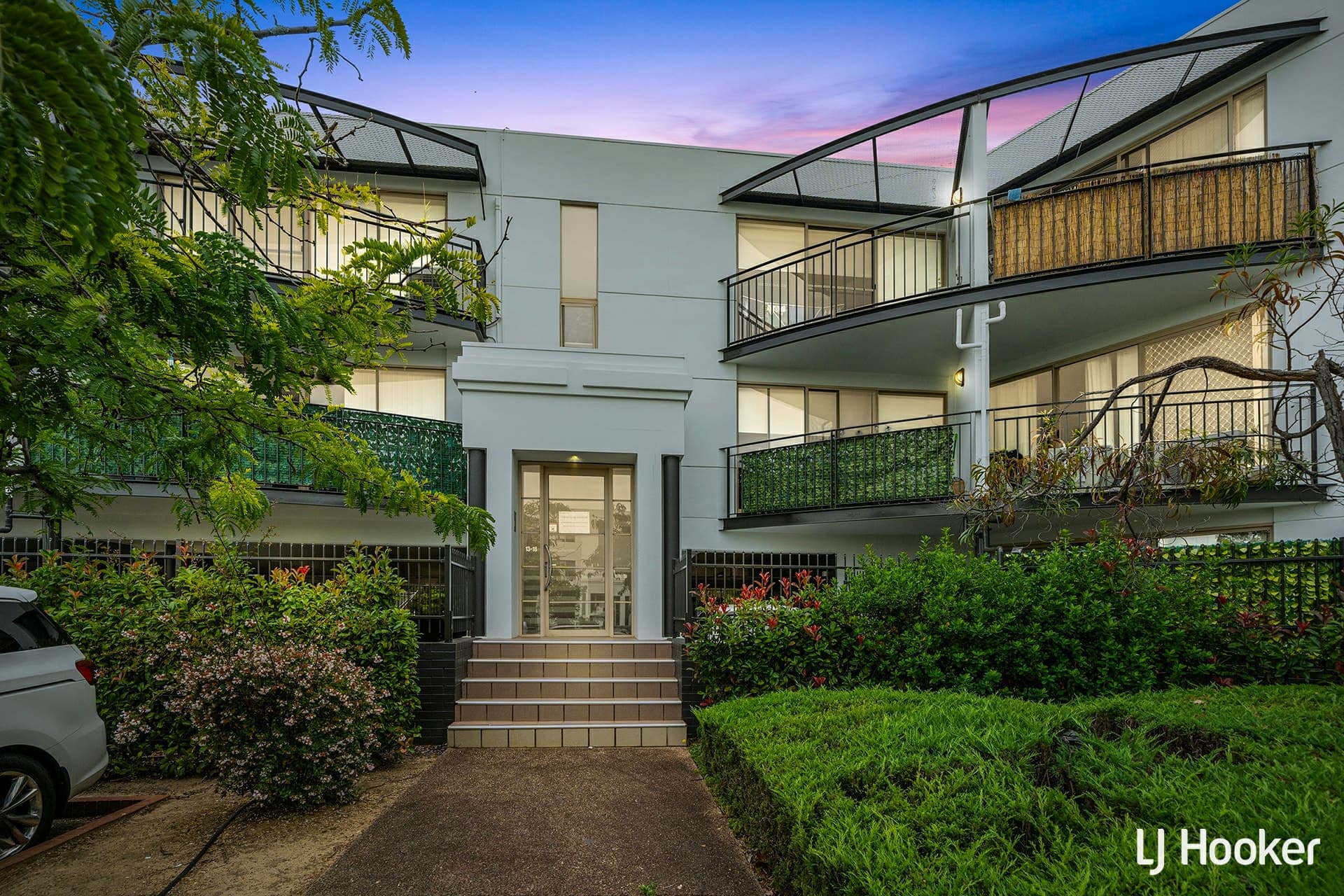 7/2 Ranken Place, Belconnen, Belconnen - Image 1