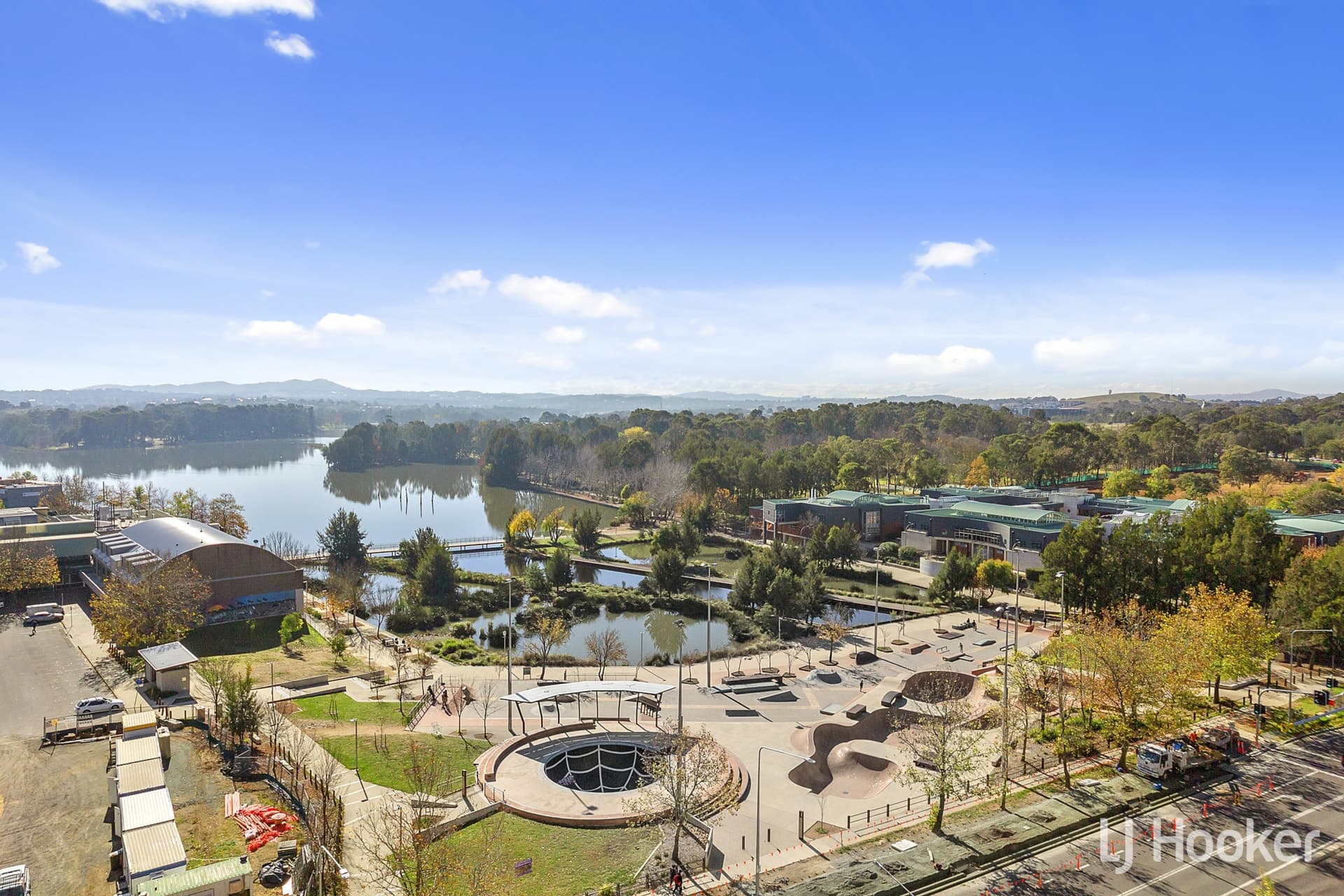 708/6 Grazier Lane Belconnen ACT, Belconnen - Image 1