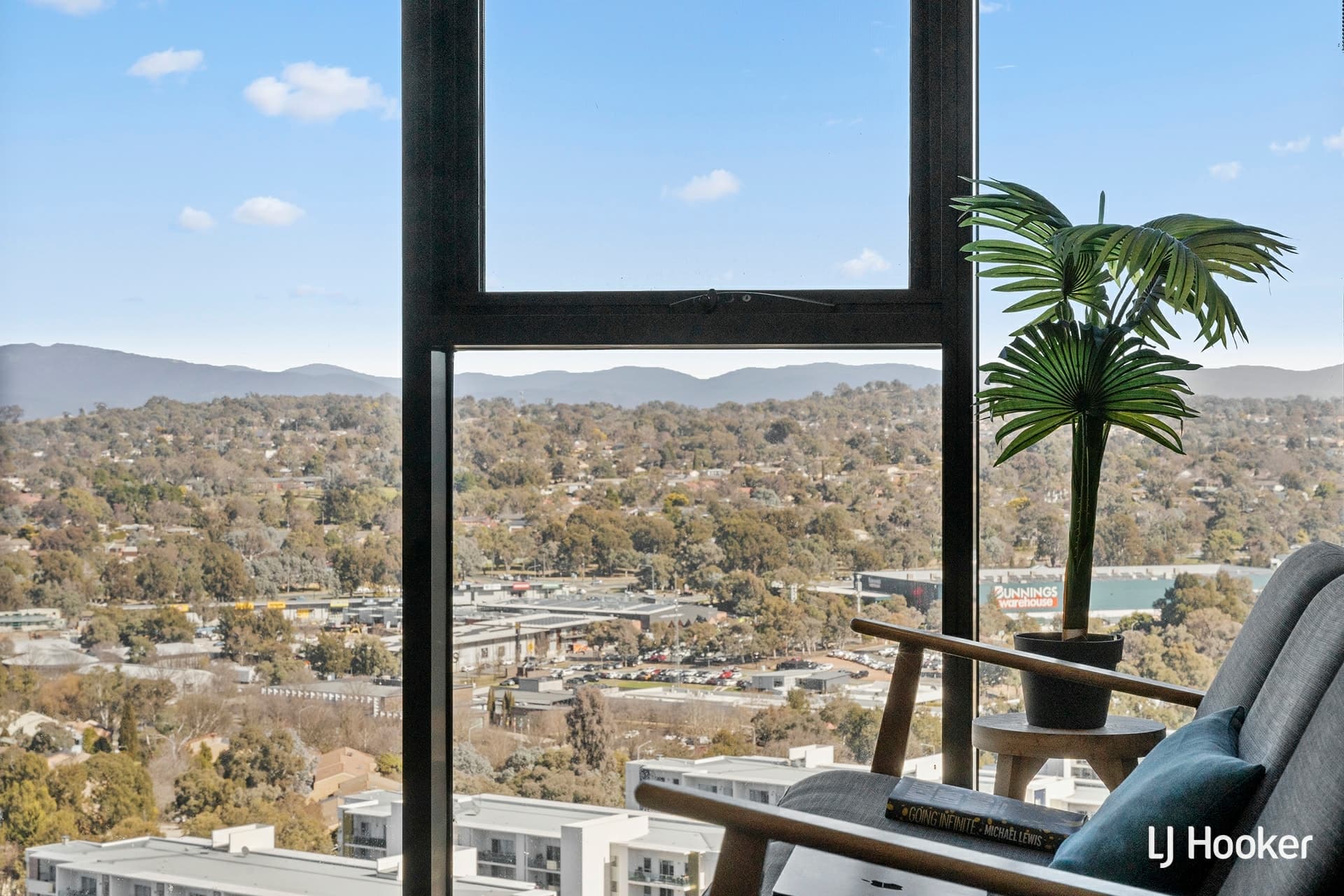 2212/1 Grazier Lane, Belconnen, Belconnen - Thumbnail 5