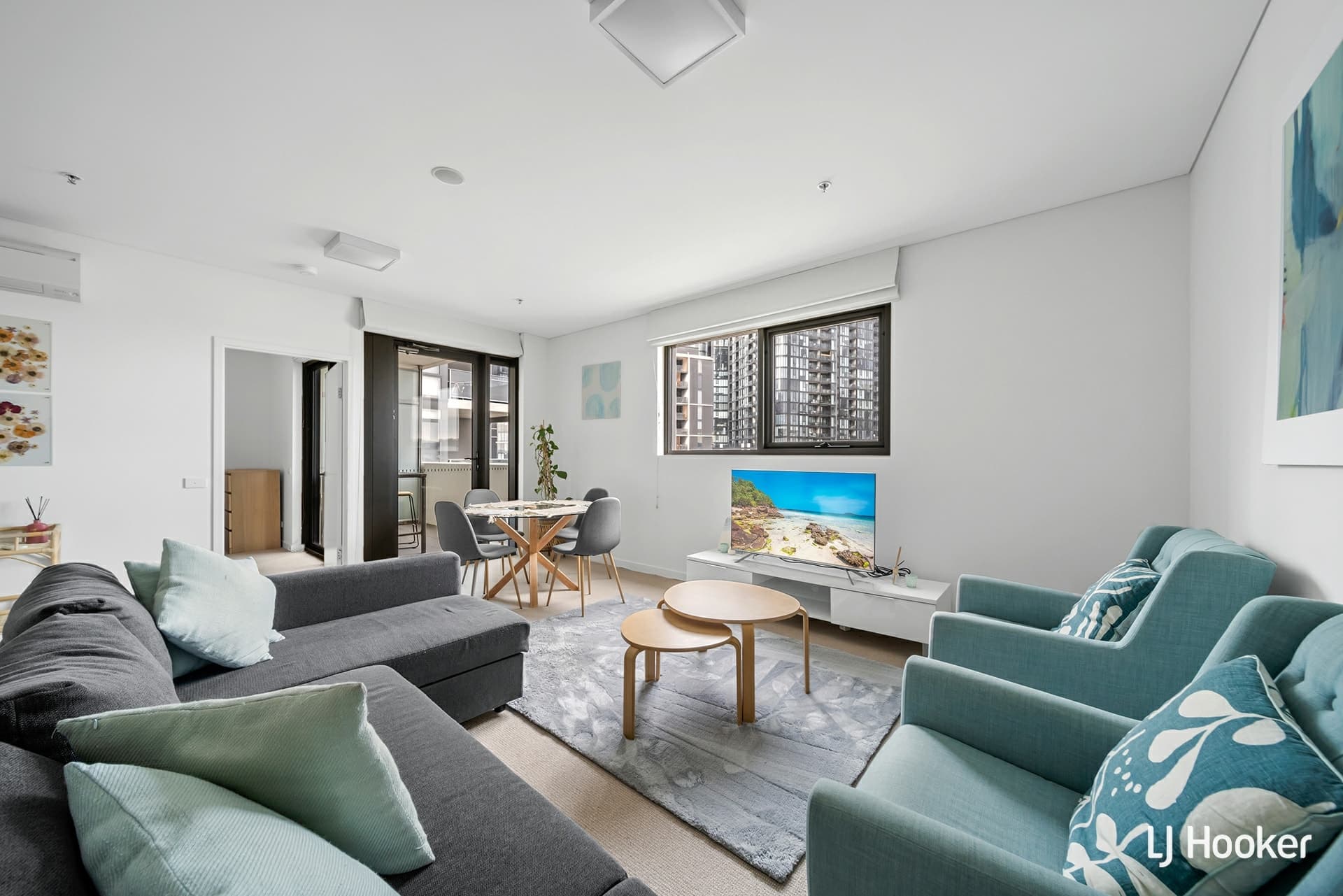 38/41 Chandler Street, Belconnen, Belconnen - Thumbnail 5