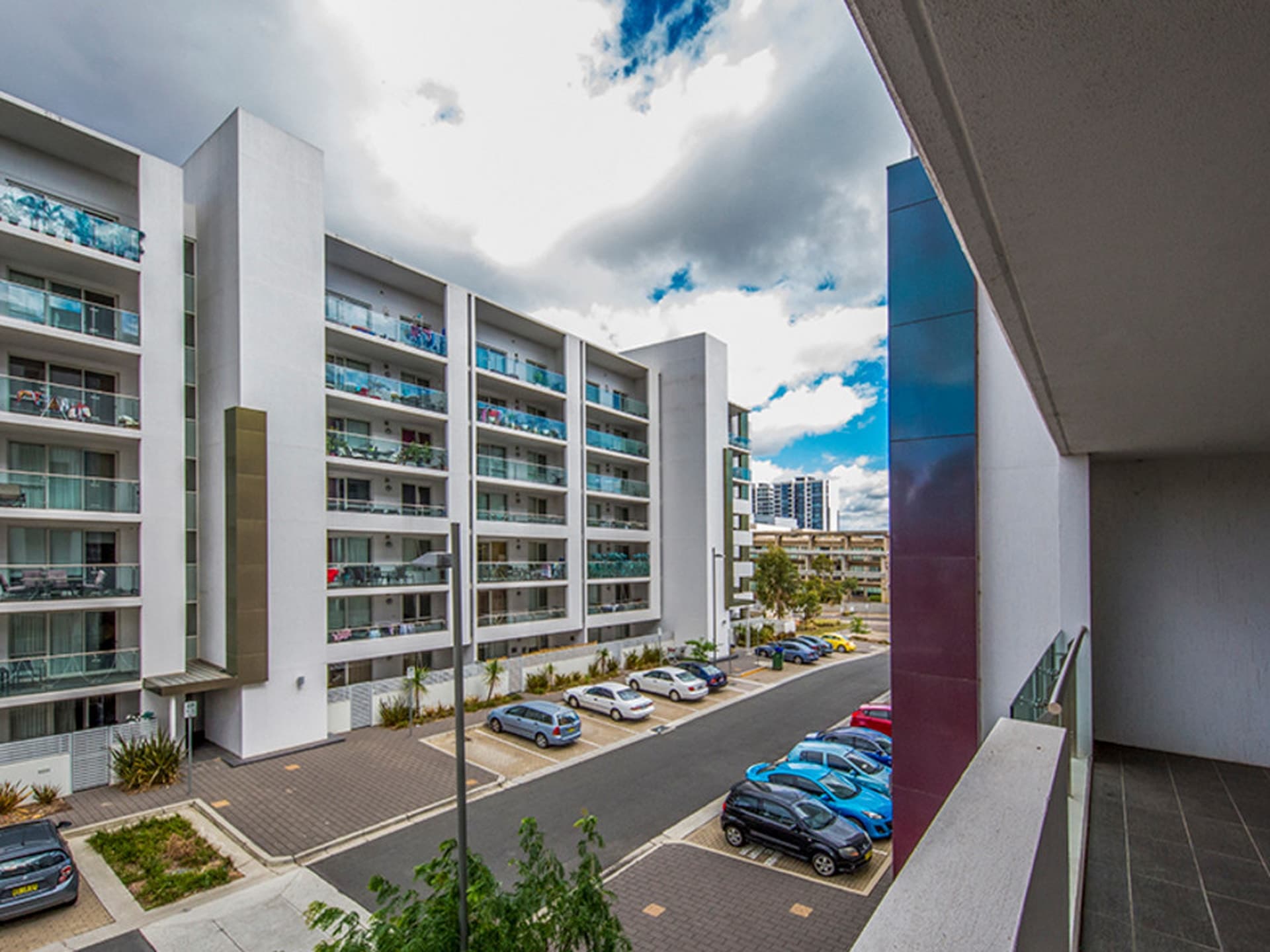 181/60 College Street, Belconnen, Belconnen - Image 1