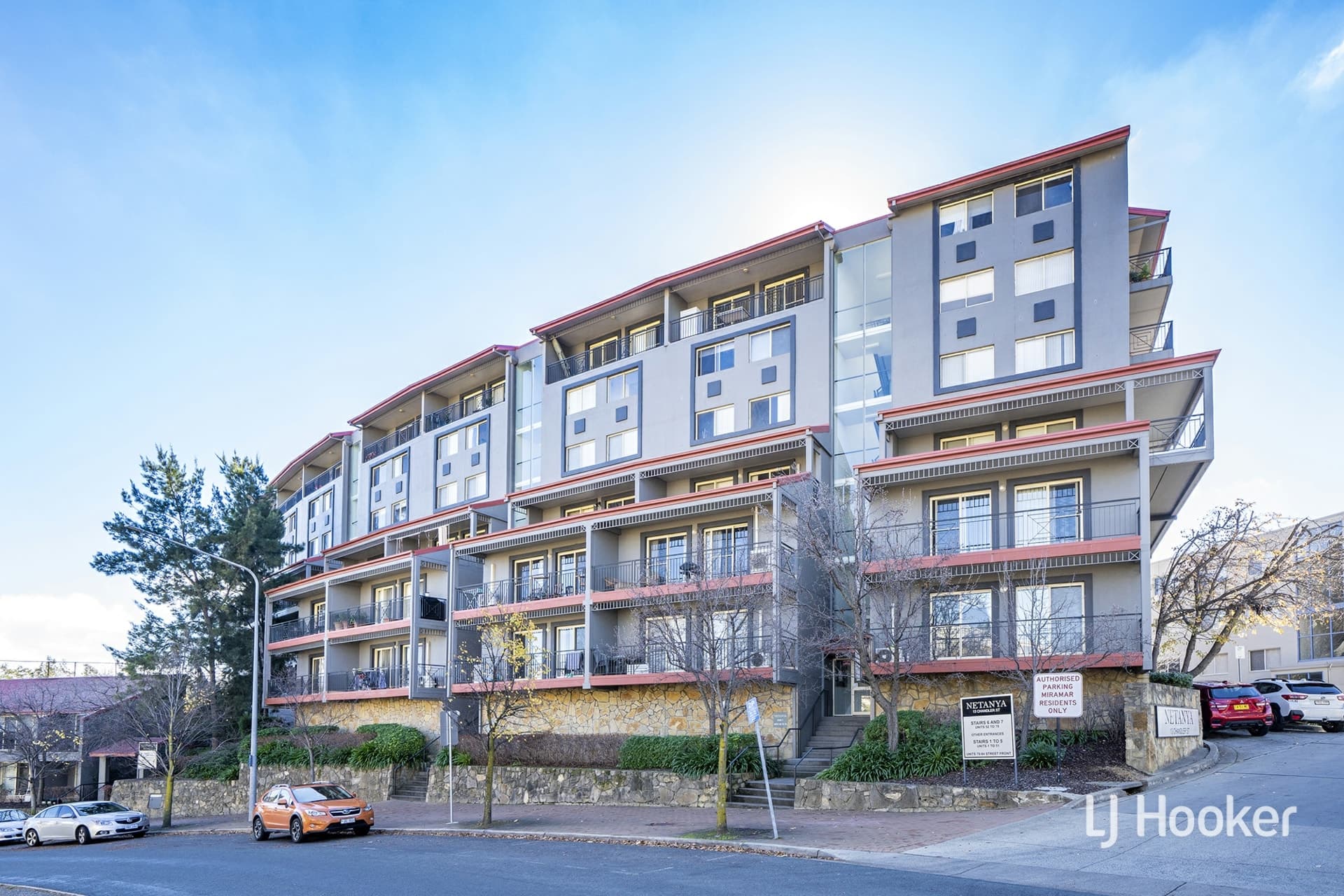 52/13 Chandler Street, Belconnen, Belconnen - Thumbnail 2