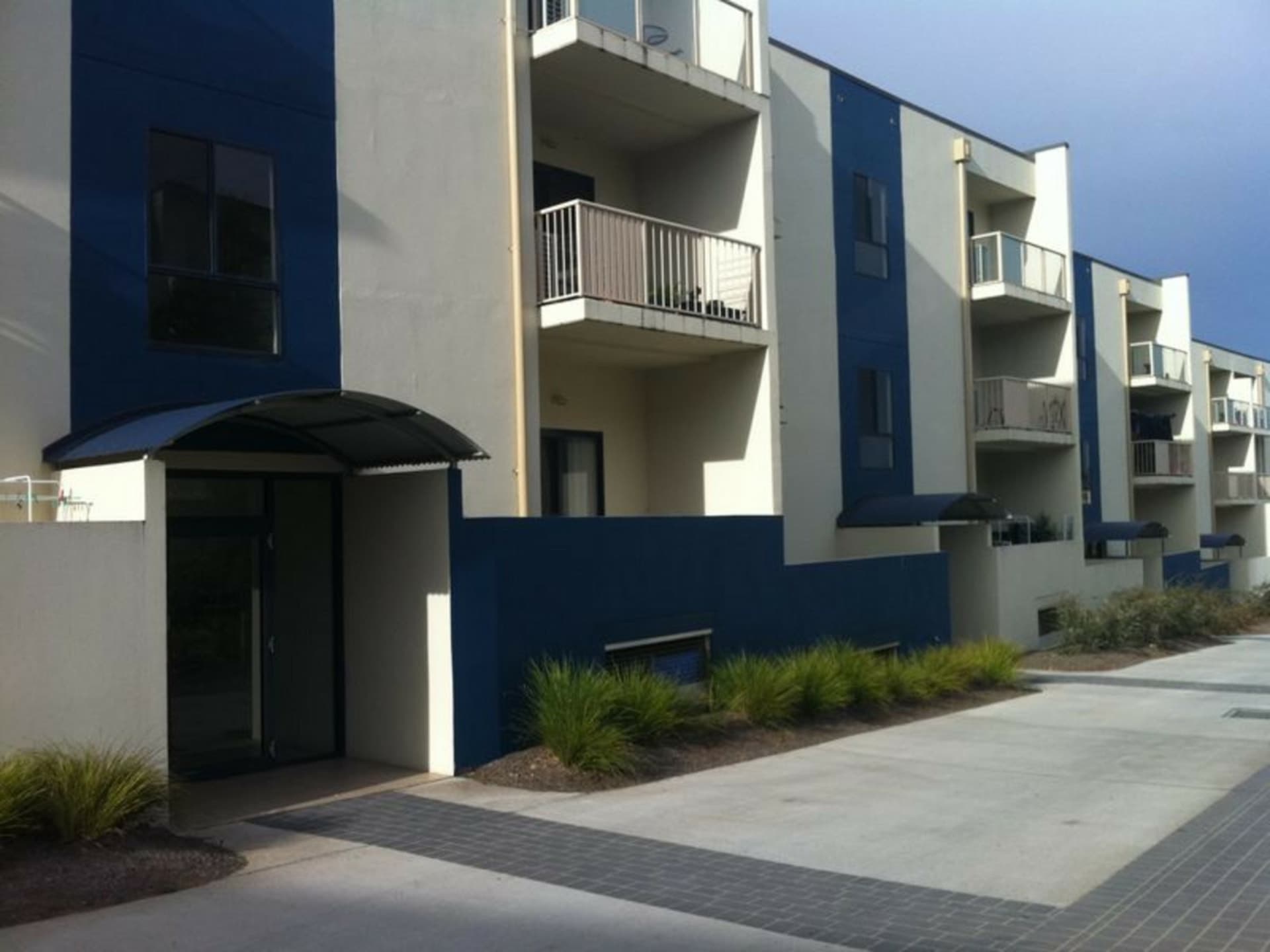 30C/21 Beissel Street, Belconnen, Belconnen - Image 1