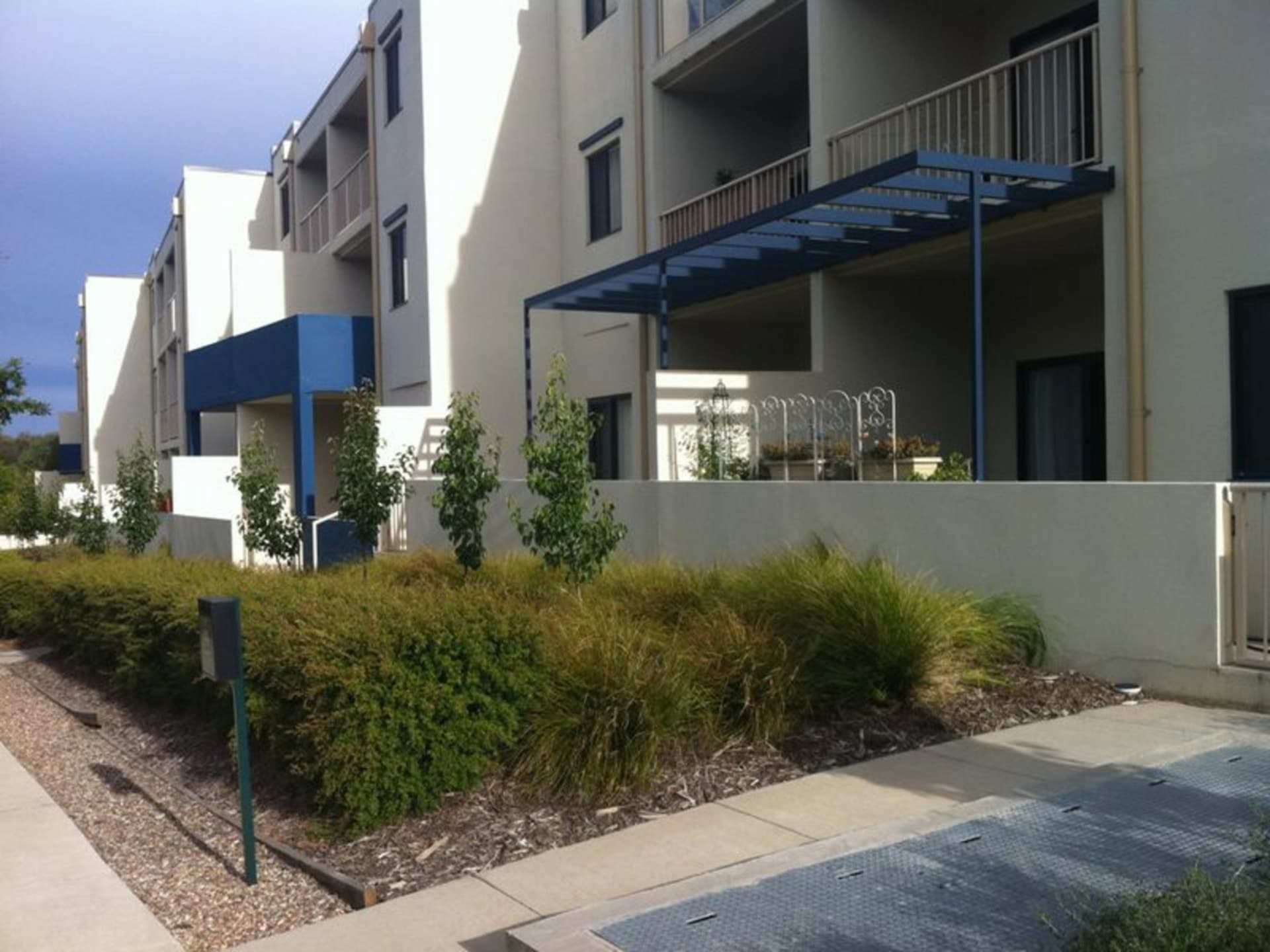 30C/21 Beissel Street, Belconnen, Belconnen - Thumbnail 2