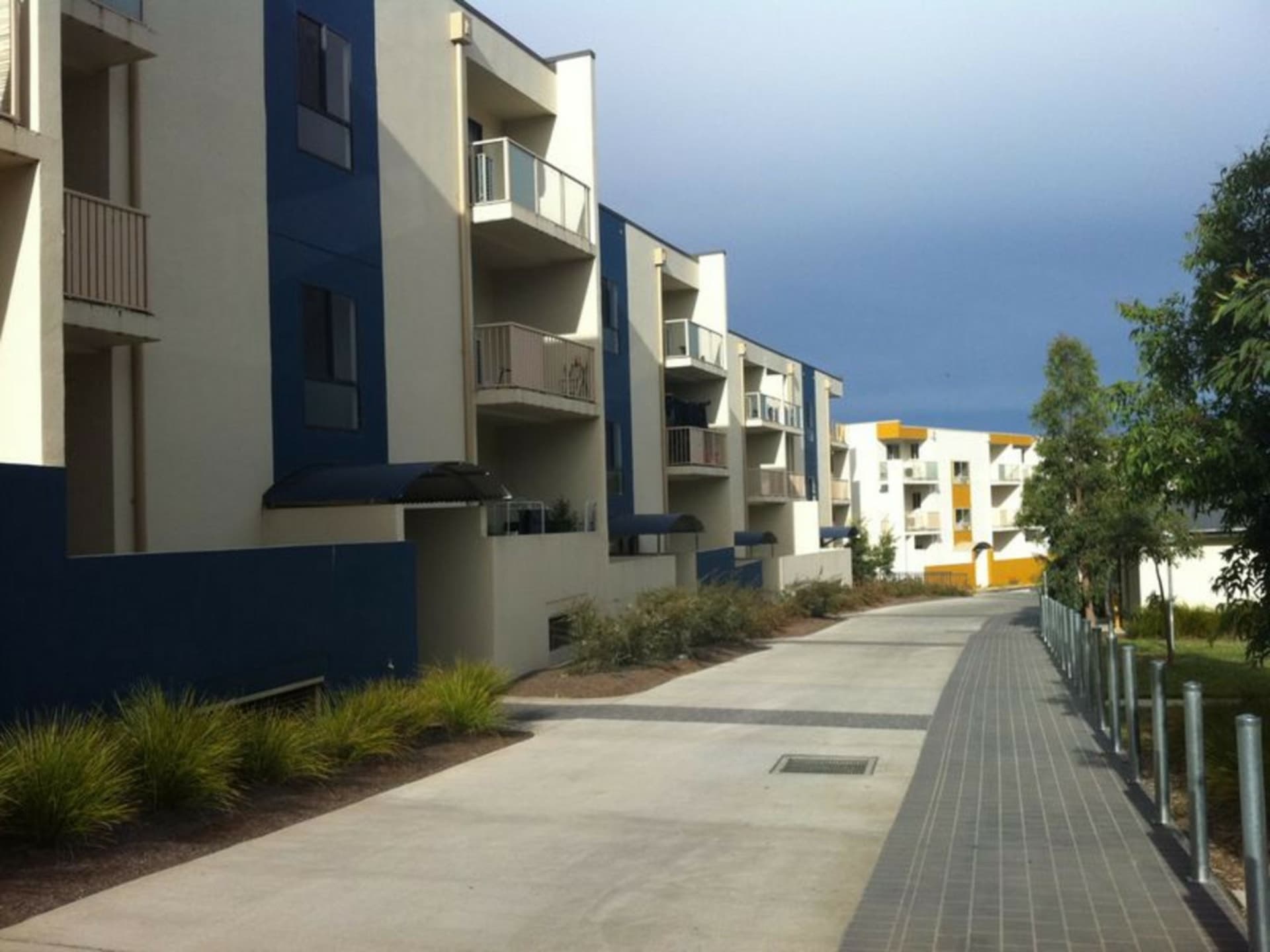 30C/21 Beissel Street, Belconnen, Belconnen - Thumbnail 5