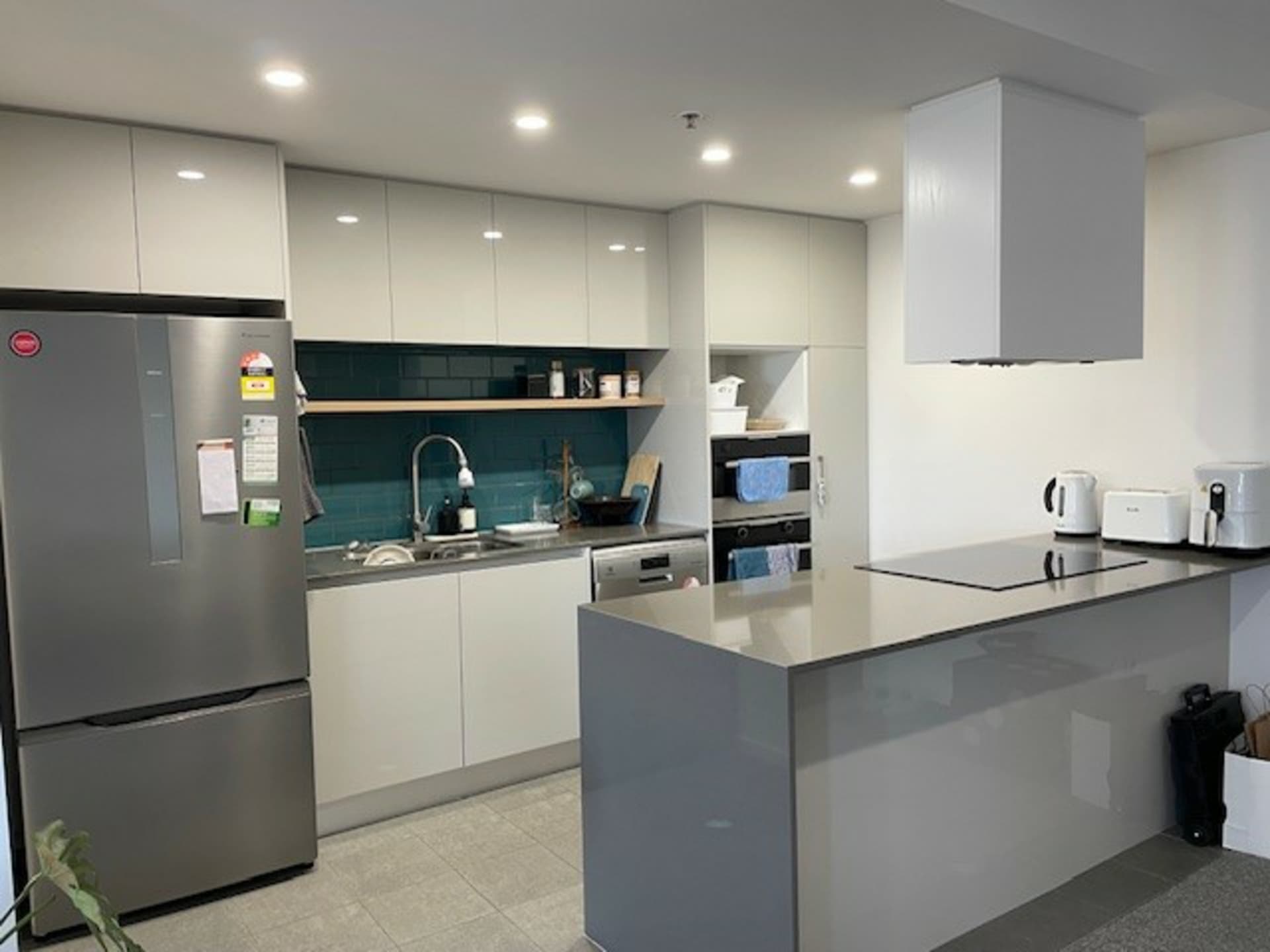 1804/120 Eastern Valley Way Belconnen ACT, Belconnen - Thumbnail 3