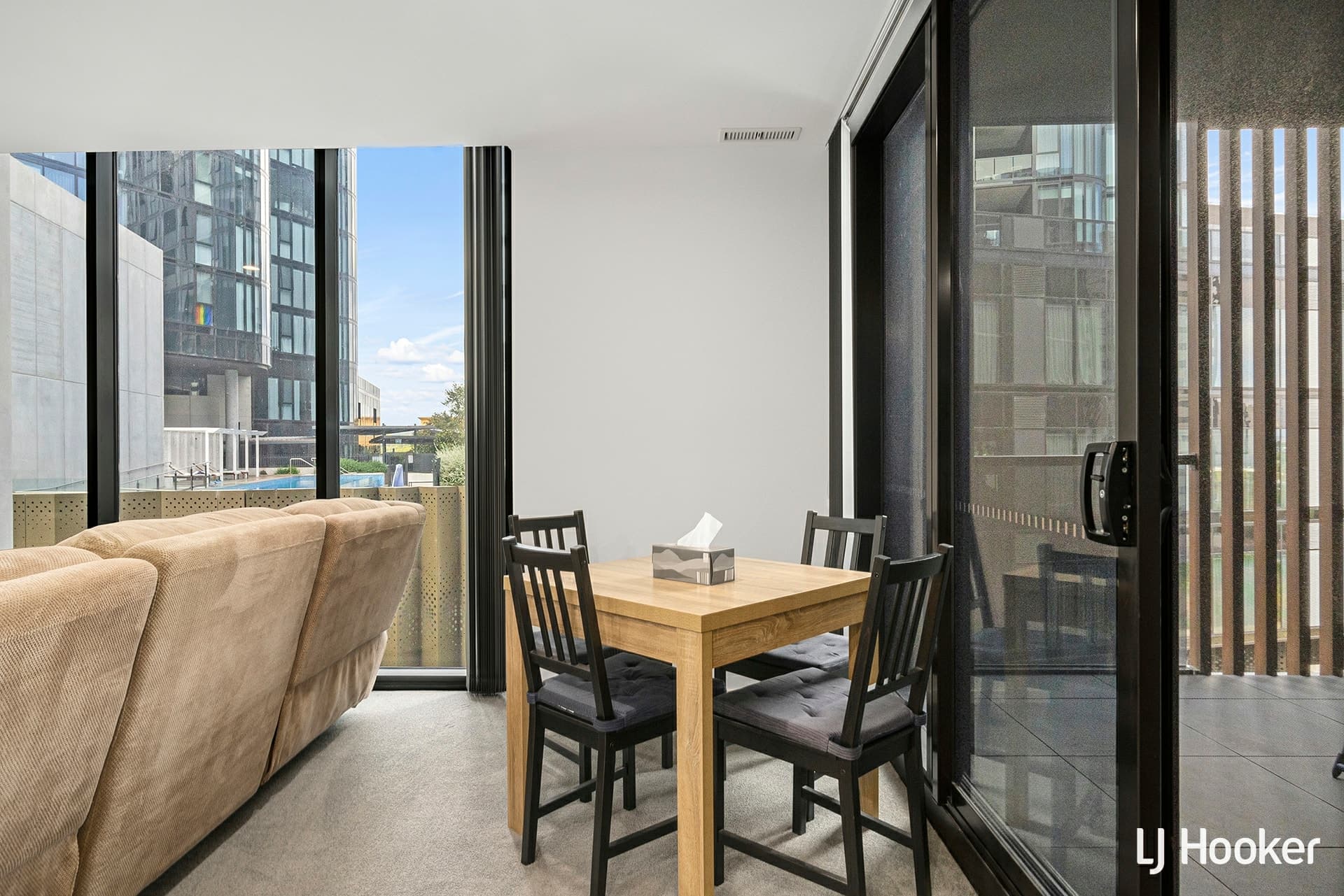 601/6 Grazier Lane Belconnen ACT, Belconnen - Thumbnail 5