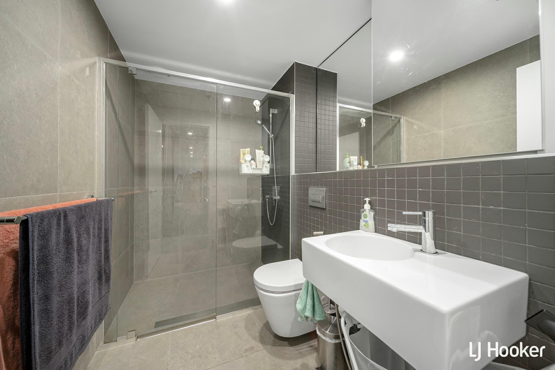 601/6 Grazier Lane Belconnen ACT, Belconnen - Thumbnail 8