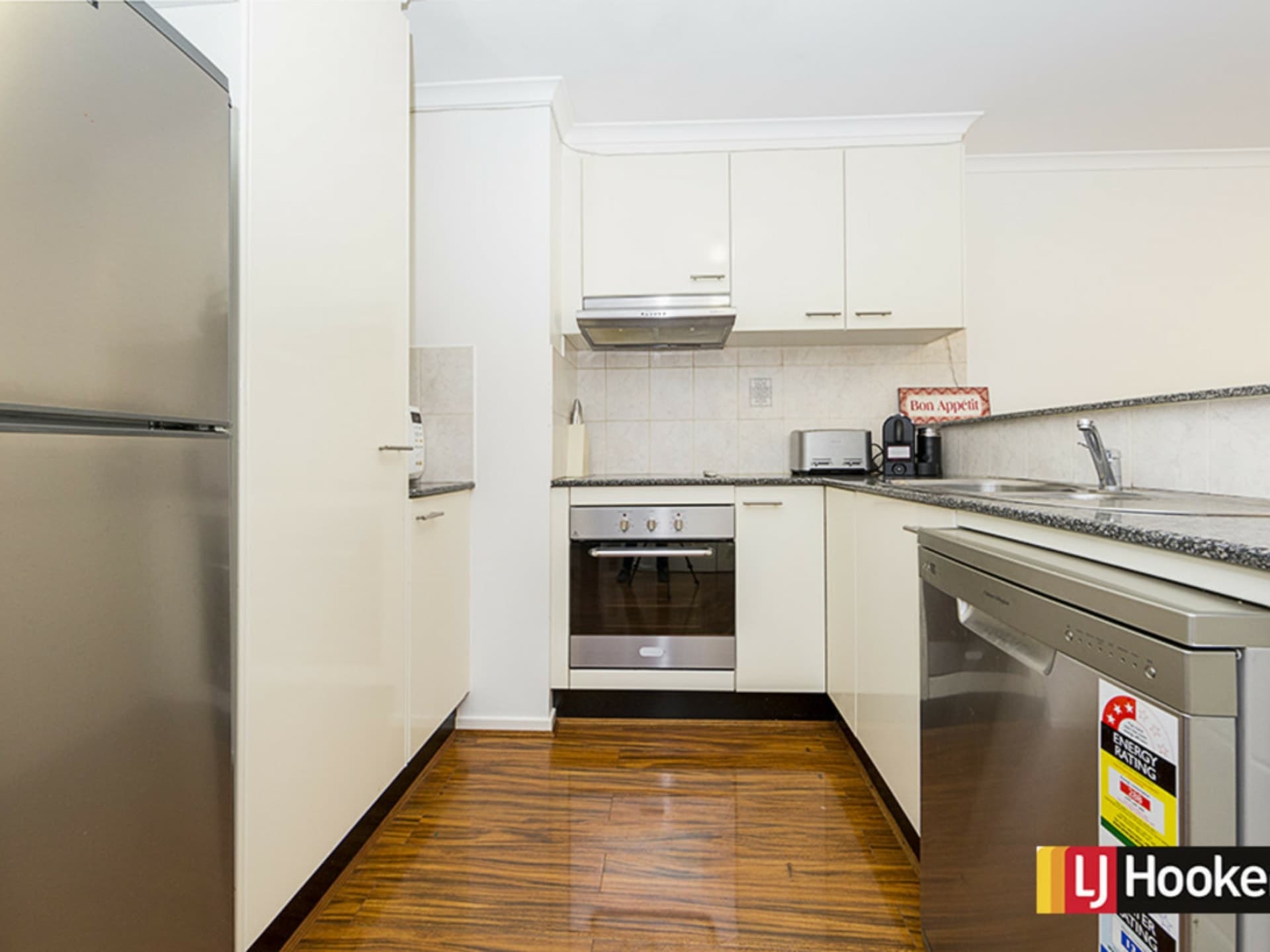 14 B/9 Chandler Street, Belconnen, Belconnen - Image 1