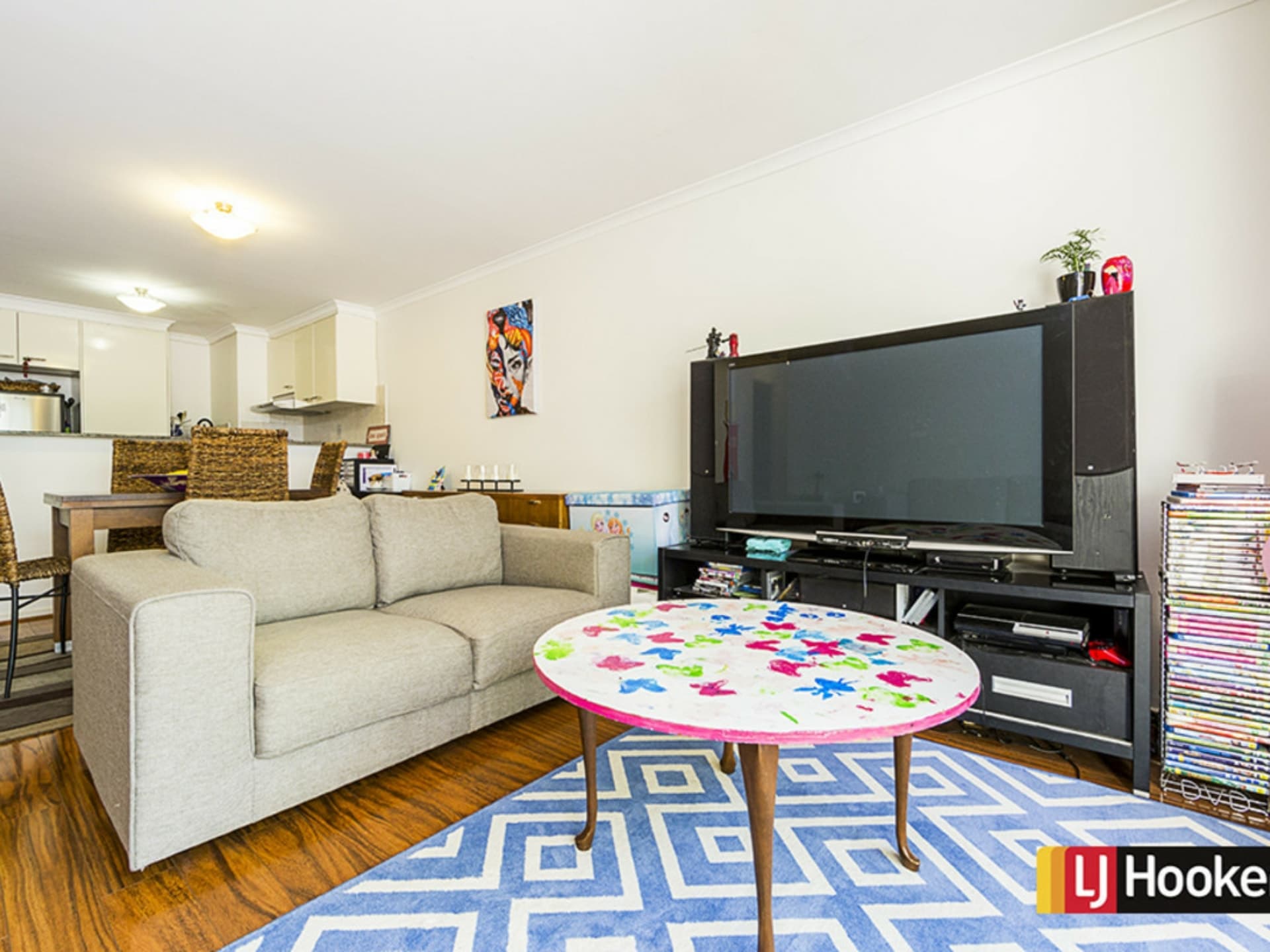 14 B/9 Chandler Street, Belconnen, Belconnen - Thumbnail 2