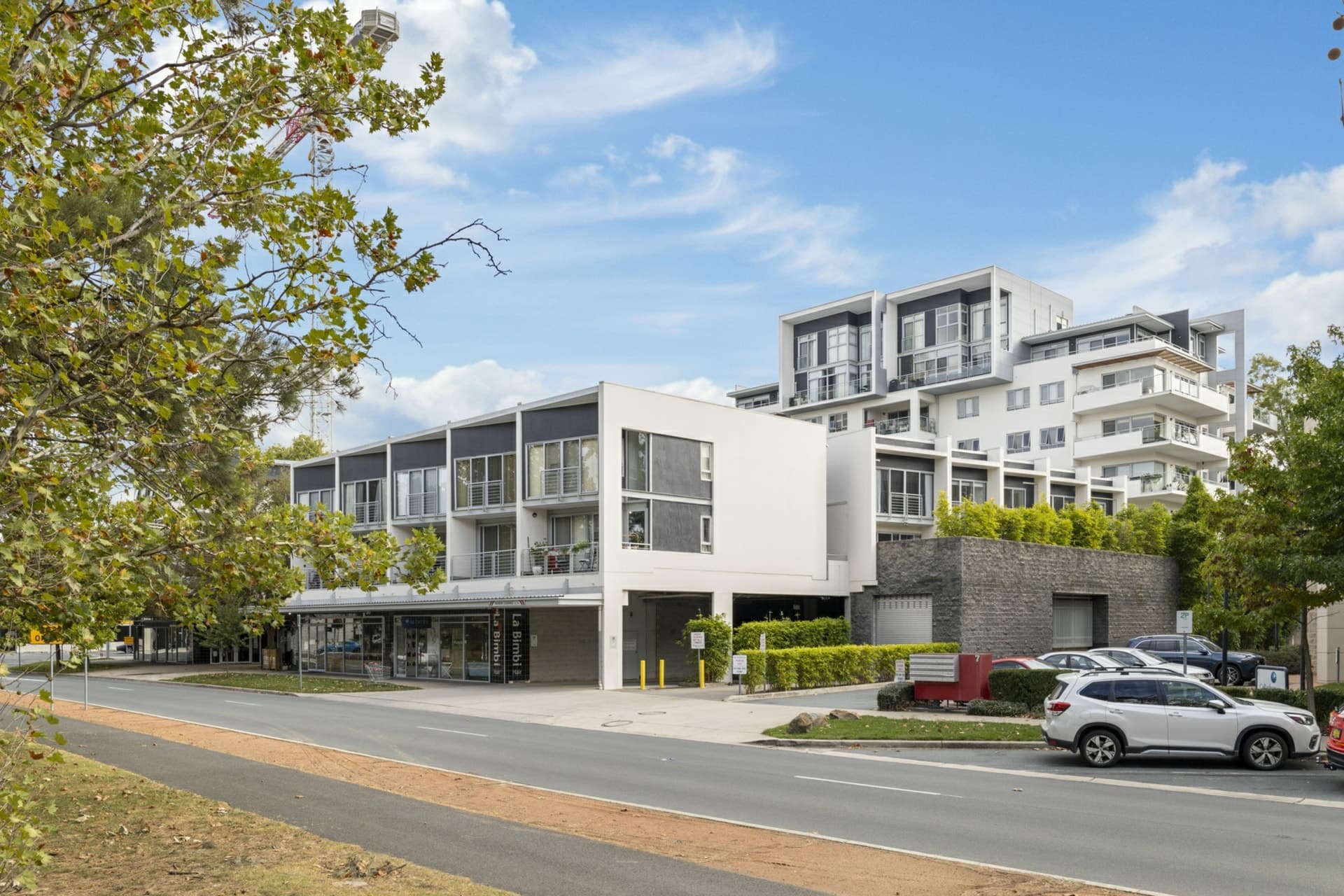32/1 Beissel Street, Belconnen, Belconnen - Image 1