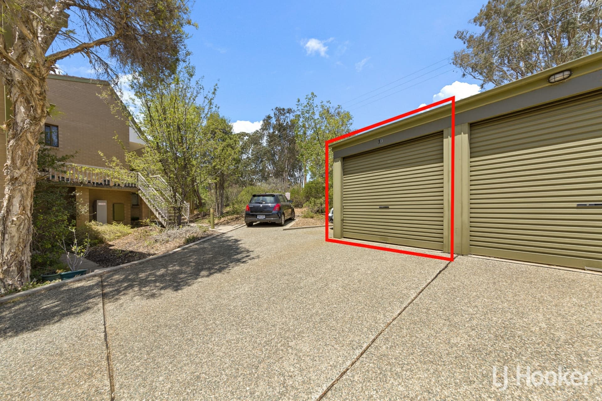 30/1 Buik Place Belconnen ACT, Belconnen - Image 1