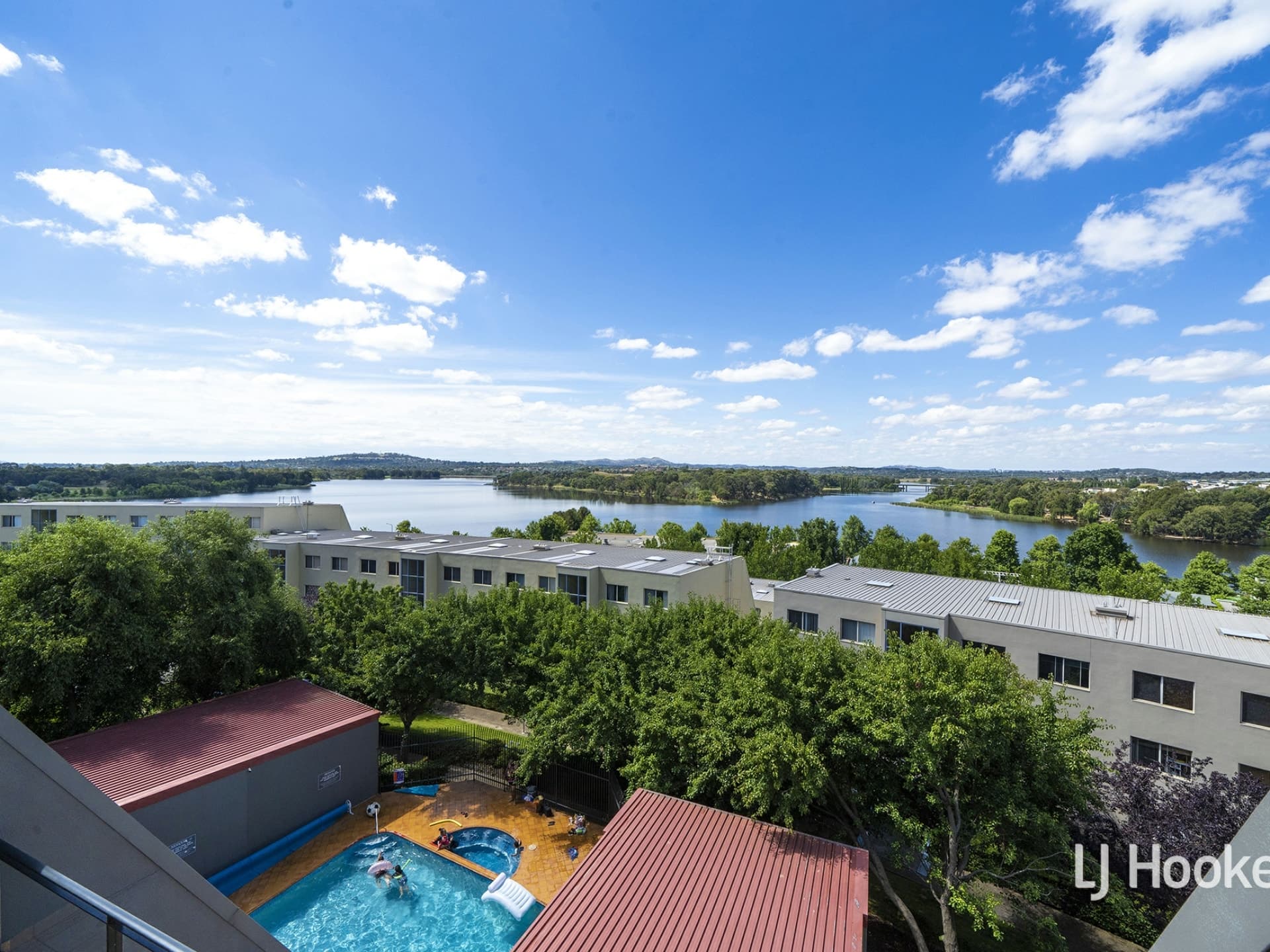 50/13 Chandler Street, Belconnen, Belconnen - Image 1