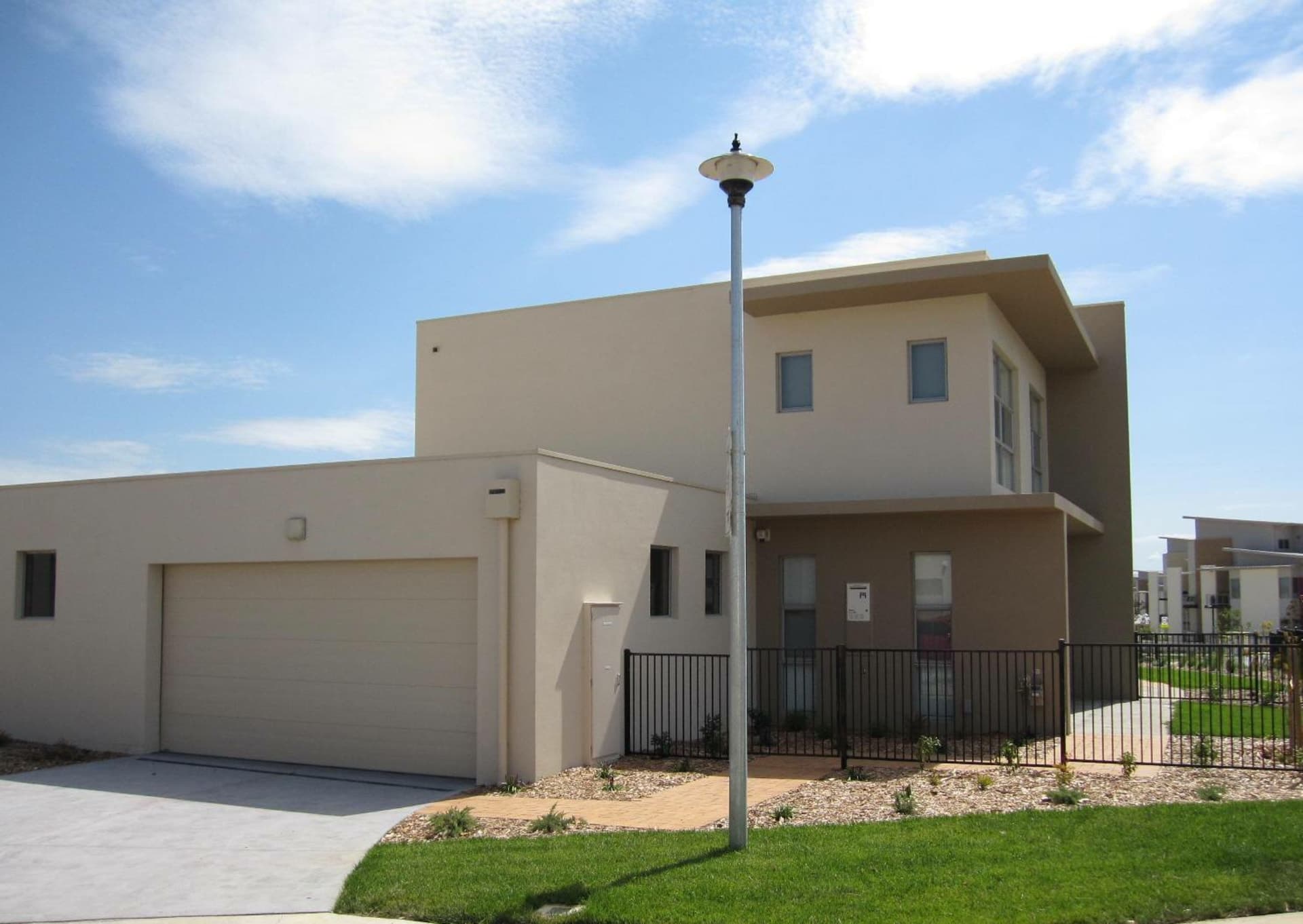 36/11 Joy Cummings Place, Belconnen, Belconnen - Thumbnail 2