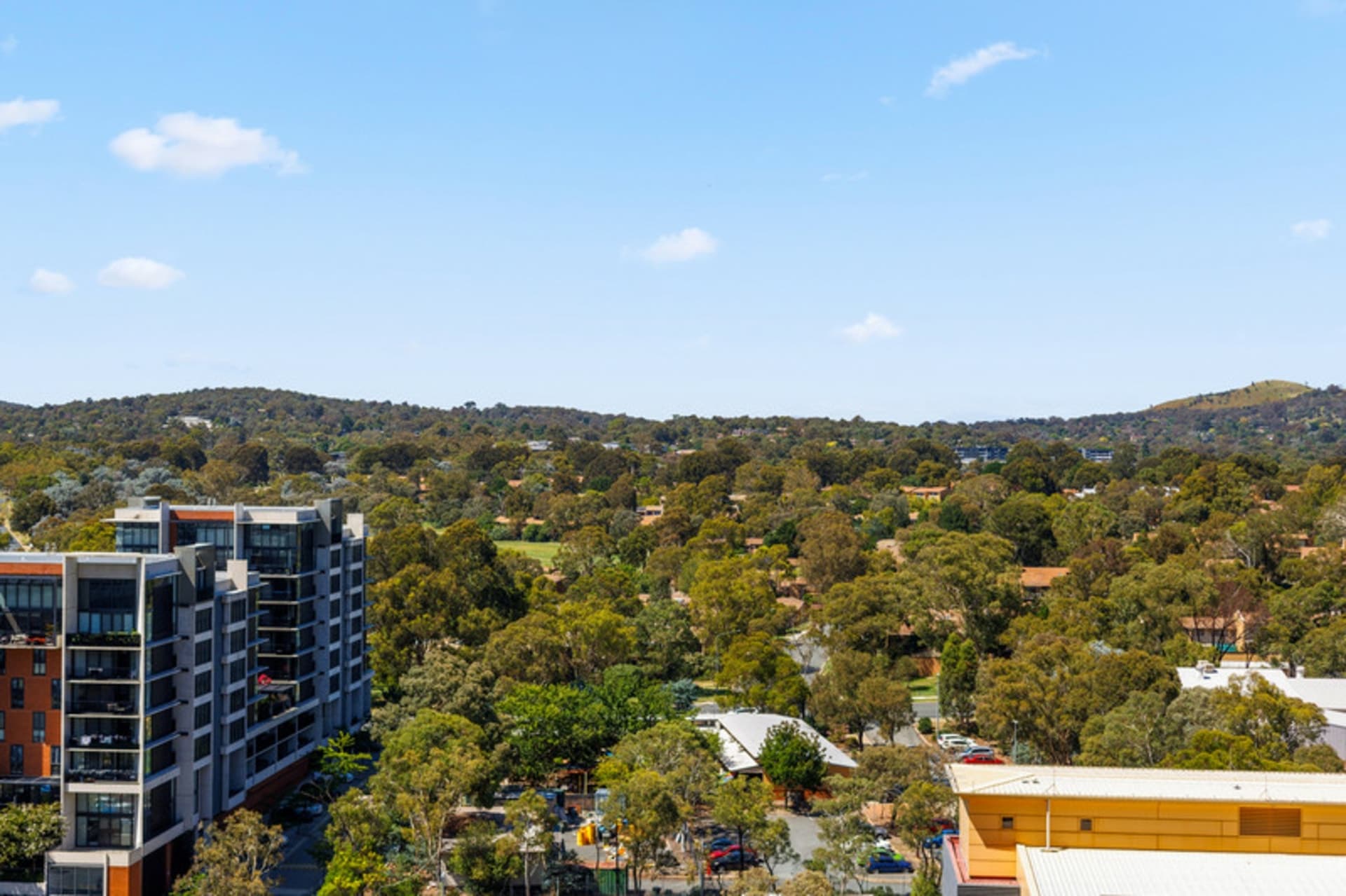 1111/1 Grazier Lane Belconnen ACT, Belconnen - Image 1