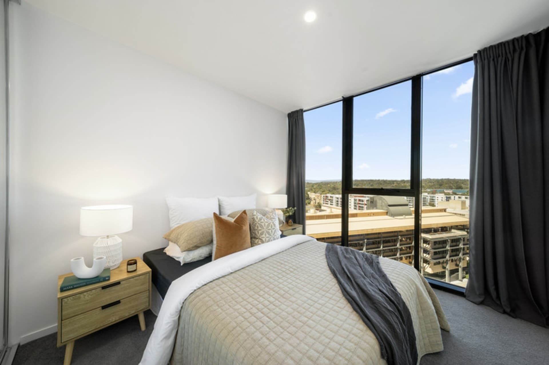 1111/1 Grazier Lane Belconnen ACT, Belconnen - Thumbnail 6