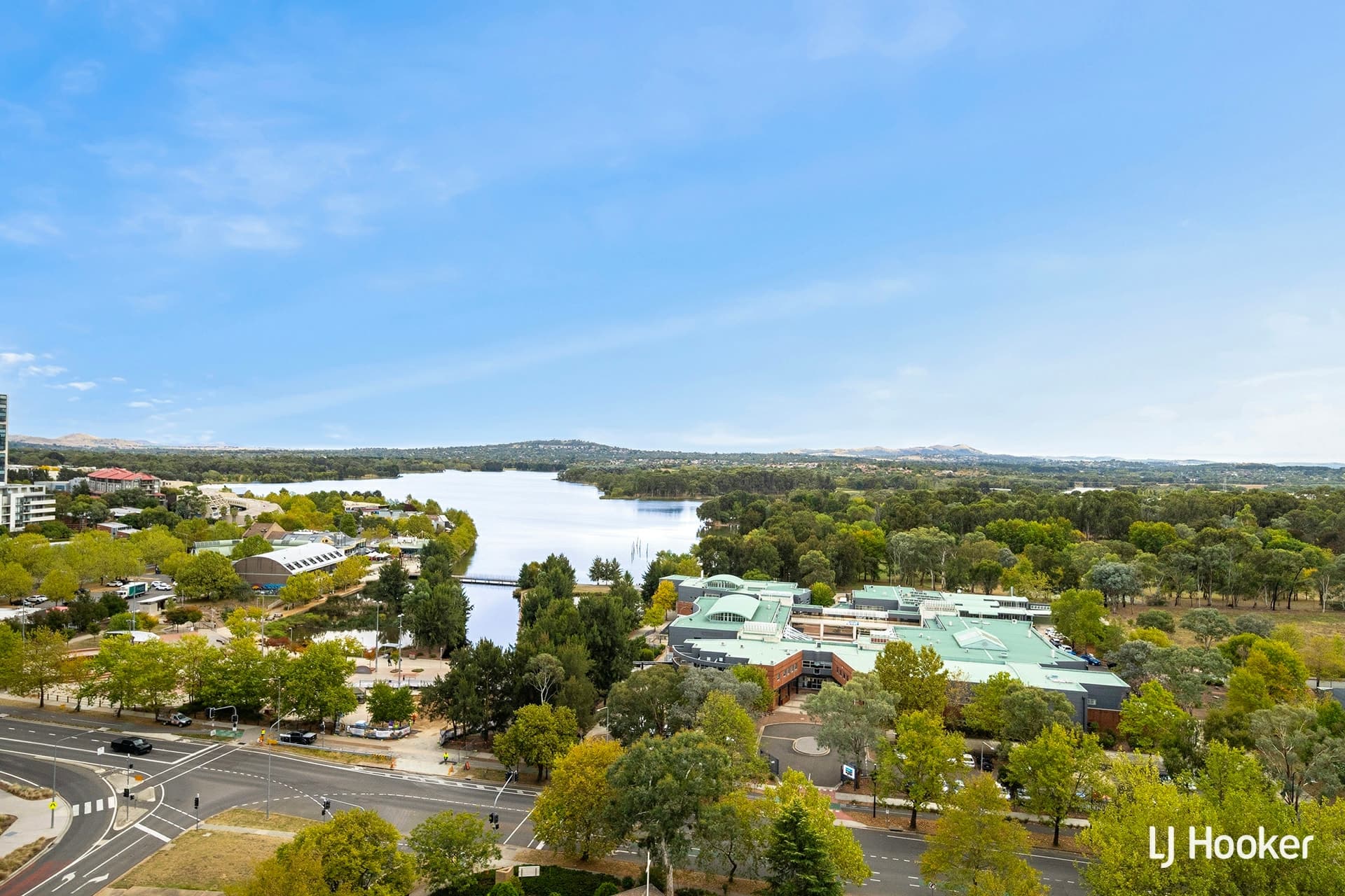 1307/120 Eastern Valley Way Belconnen ACT, Belconnen - Thumbnail 8