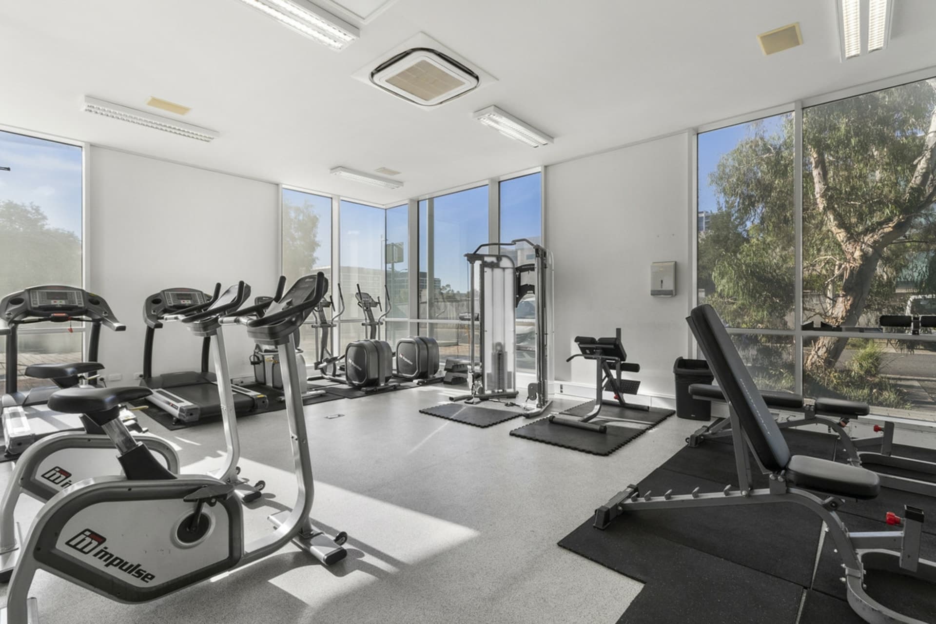 78/64 College Street, Belconnen, Belconnen - Image 1