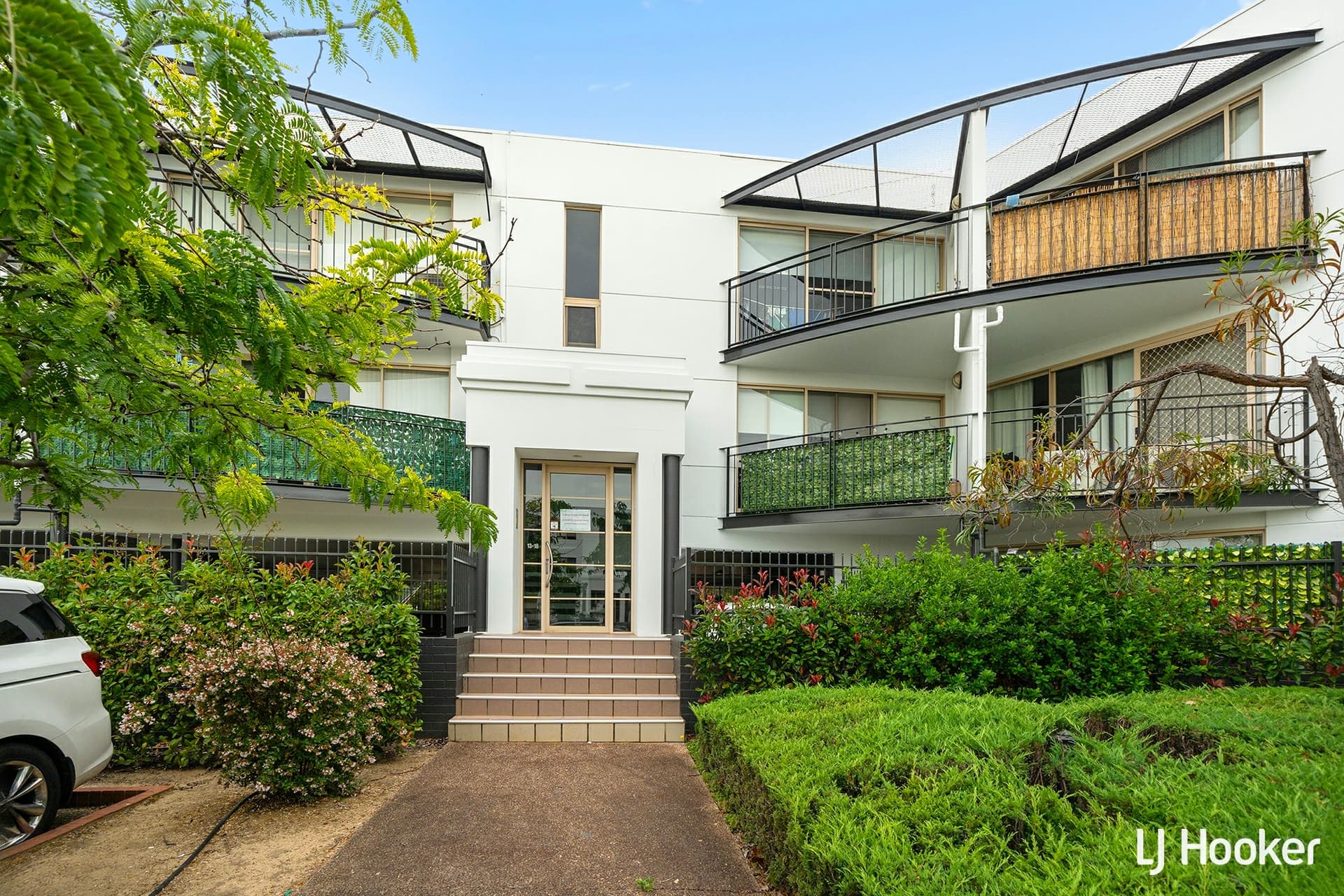 17/2 Ranken Place, Belconnen, Belconnen - Thumbnail 2