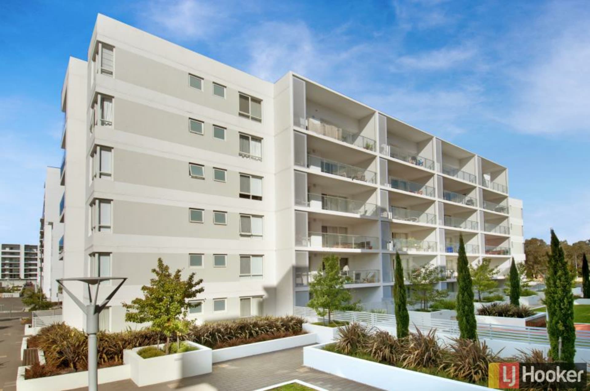 323/80 Chandler Street, Belconnen, Belconnen - Thumbnail 2