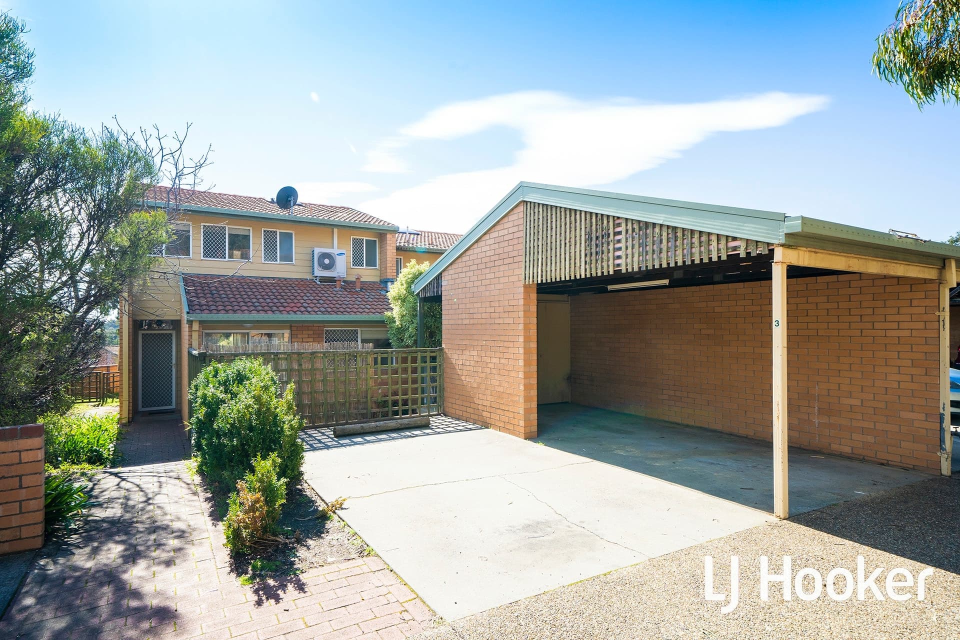 3/3 Solly Place Belconnen ACT, Belconnen - Image 1