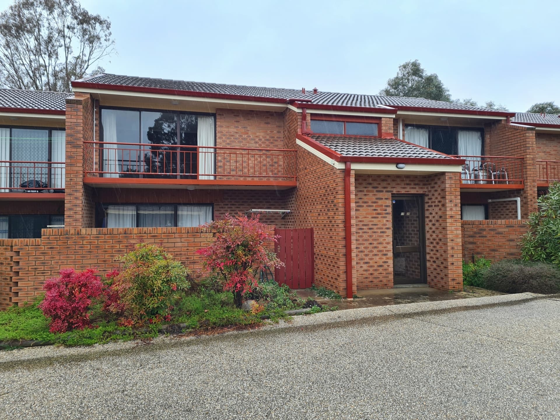 20/13 Thurlow Place Belconnen ACT, Belconnen - Image 1