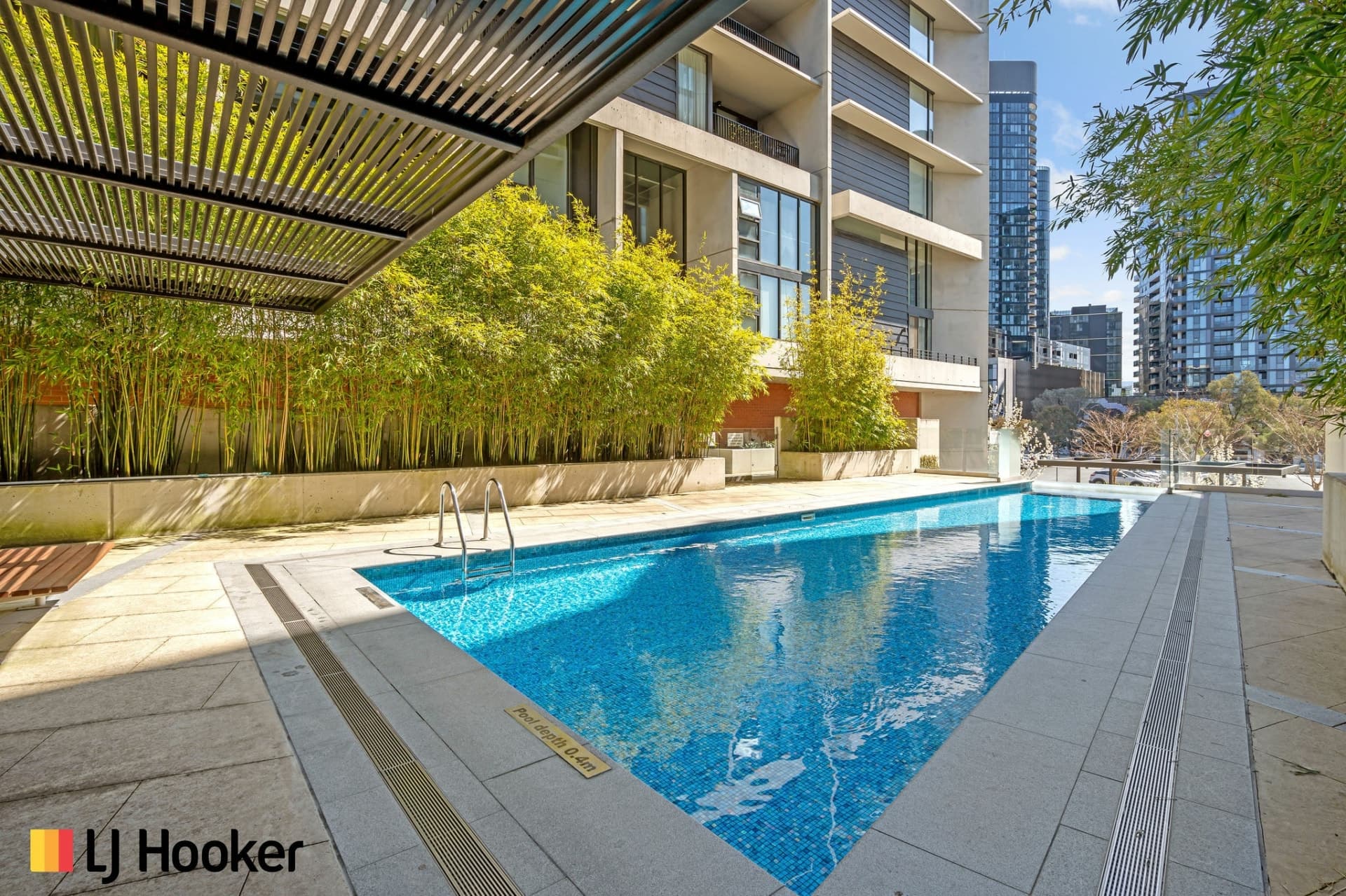 55/2 Veryard Lane Belconnen ACT, Belconnen - Image 1