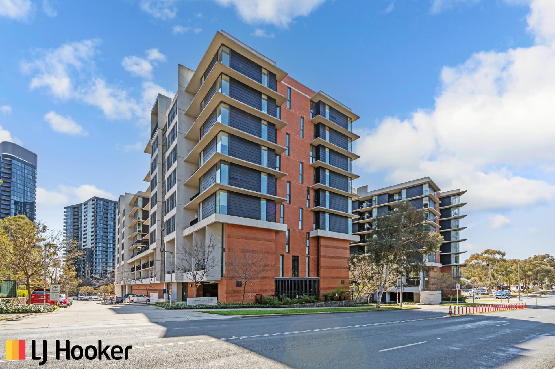 55/2 Veryard Lane Belconnen ACT, Belconnen - Thumbnail 2
