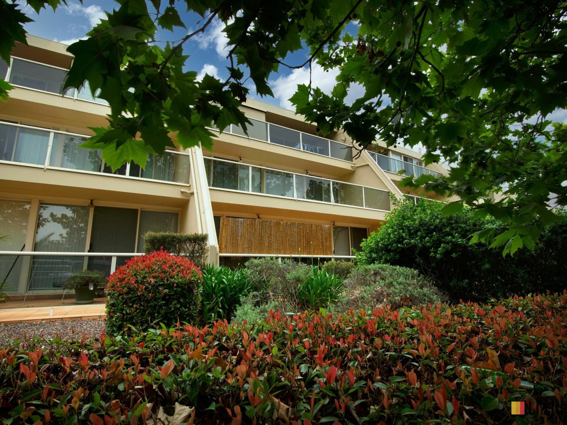 2B/9 Chandler Street, Belconnen, Belconnen - Image 1