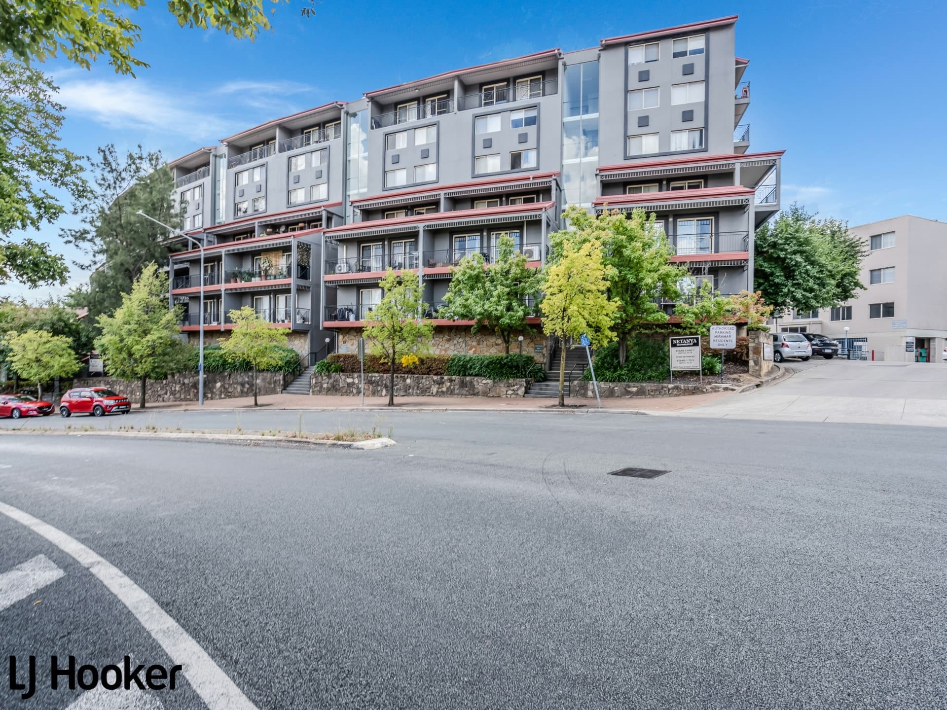 48/13 Chandler Street, Belconnen, Belconnen - Thumbnail 2