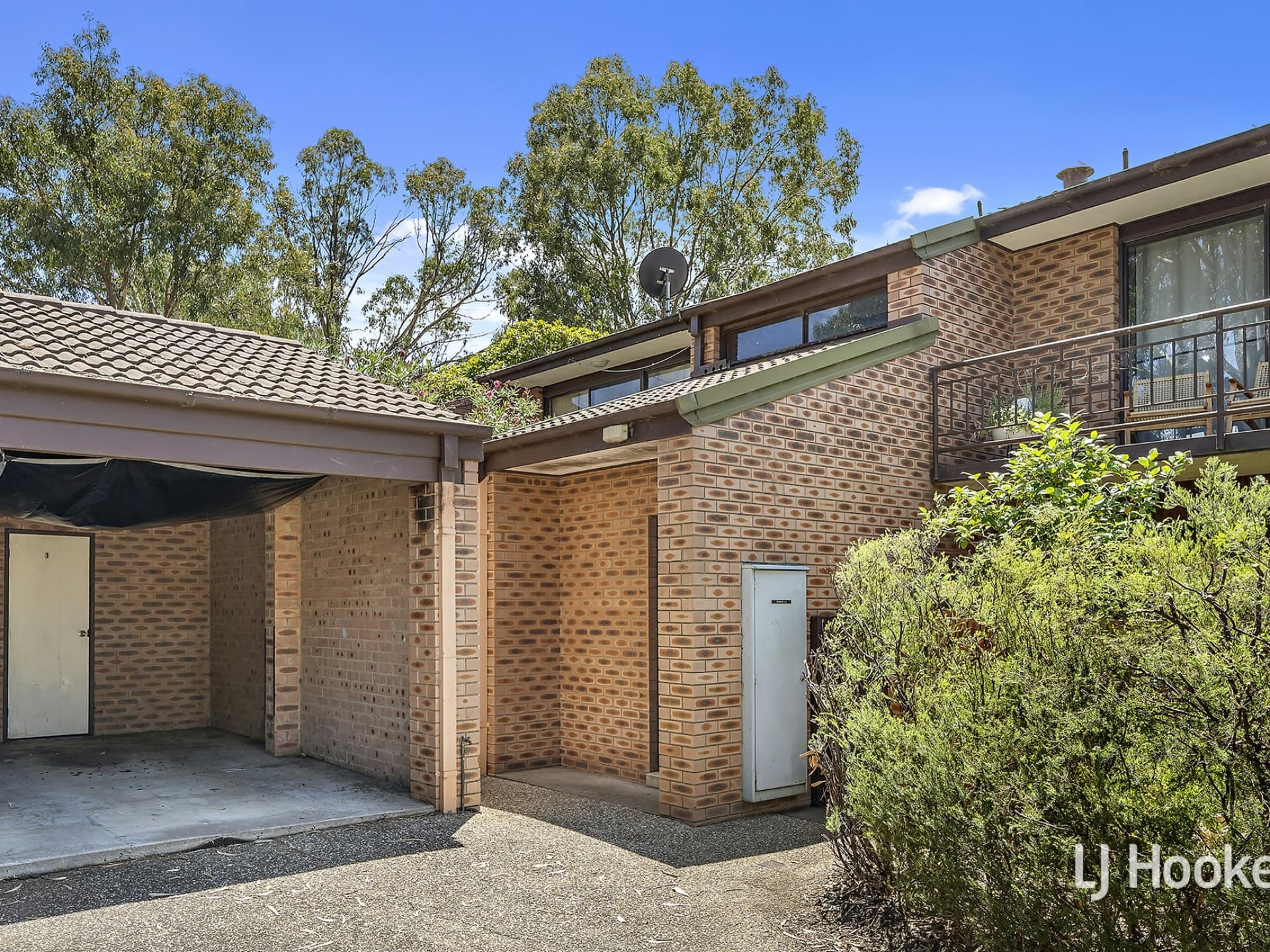 1/31 Moulden Court, Belconnen, Belconnen - Thumbnail 2