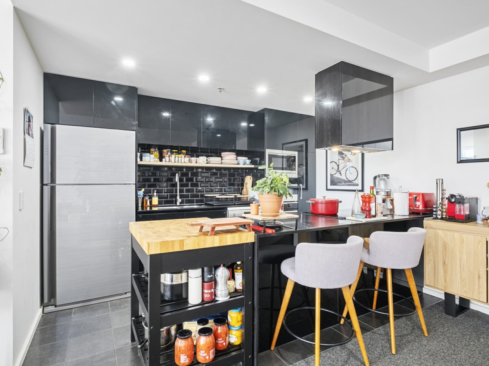 2304/120 Eastern Valley Way Belconnen ACT, Belconnen - Image 1