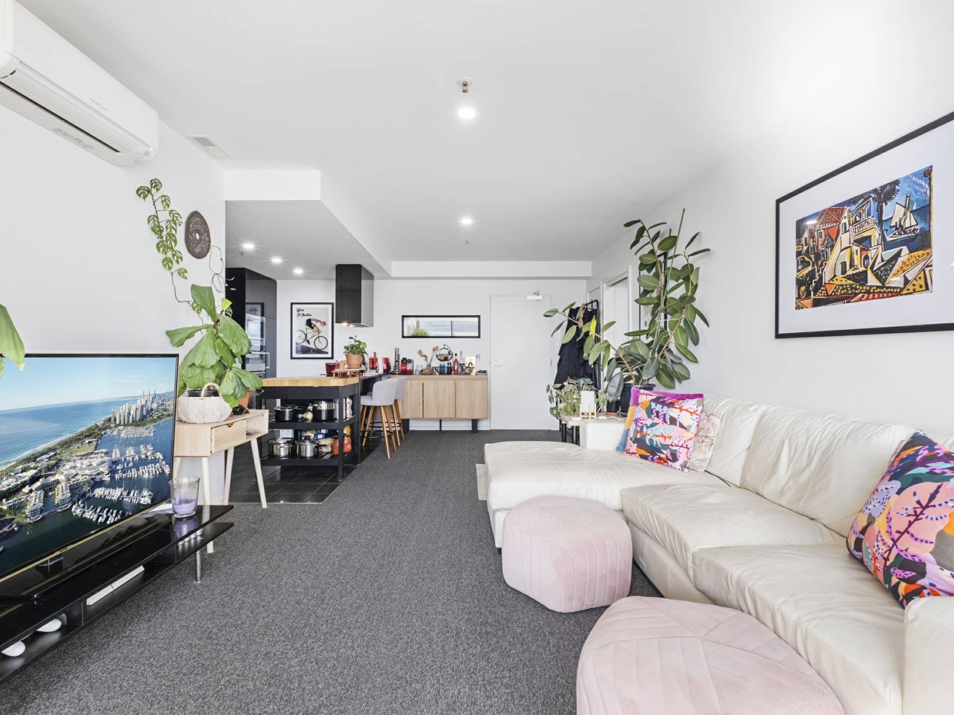 2304/120 Eastern Valley Way Belconnen ACT, Belconnen - Thumbnail 4