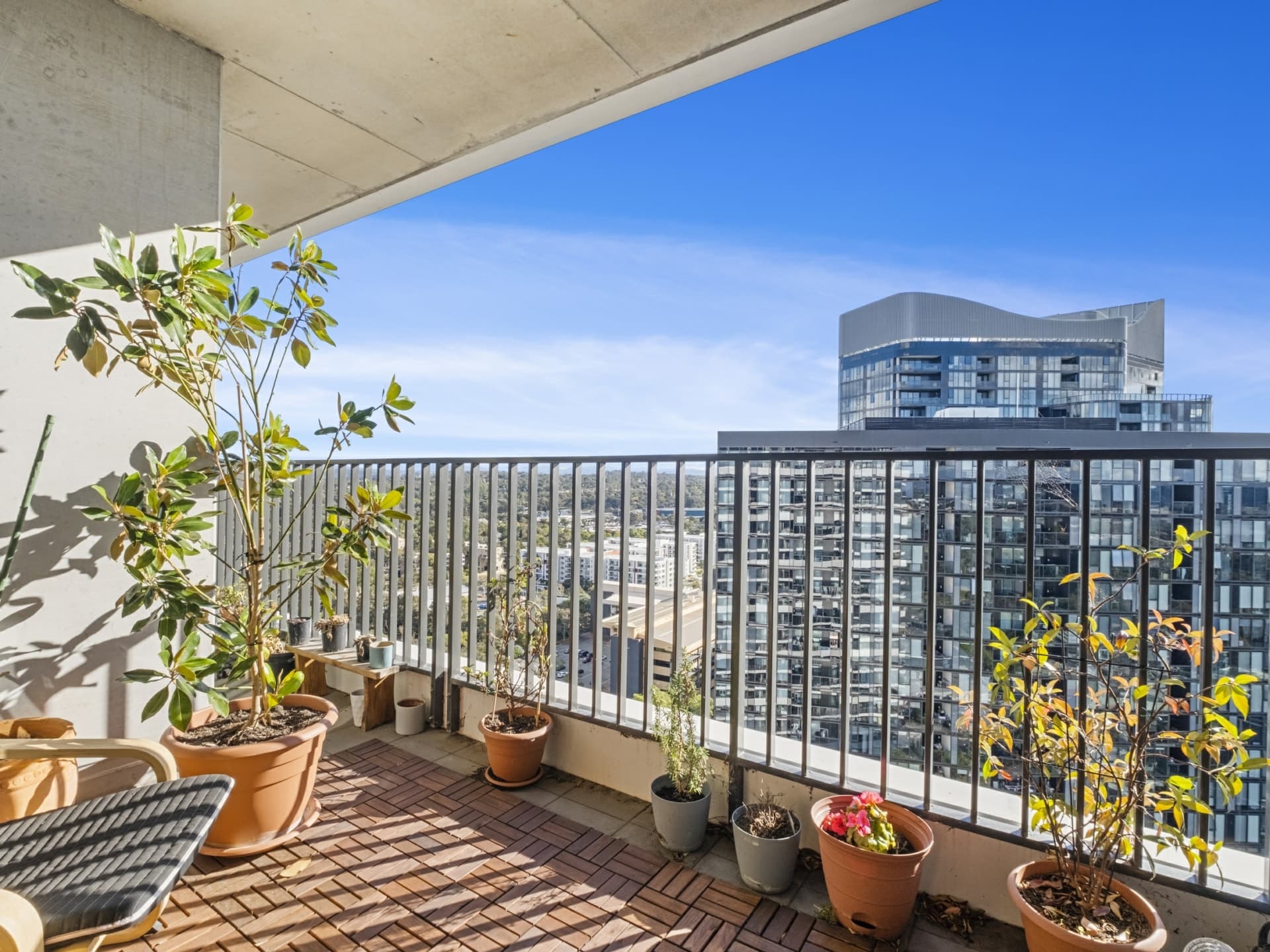 2304/120 Eastern Valley Way Belconnen ACT, Belconnen - Thumbnail 8