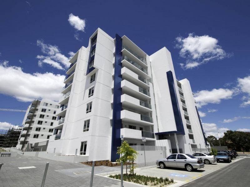 67/68 College Street, Belconnen, Belconnen - Image 1