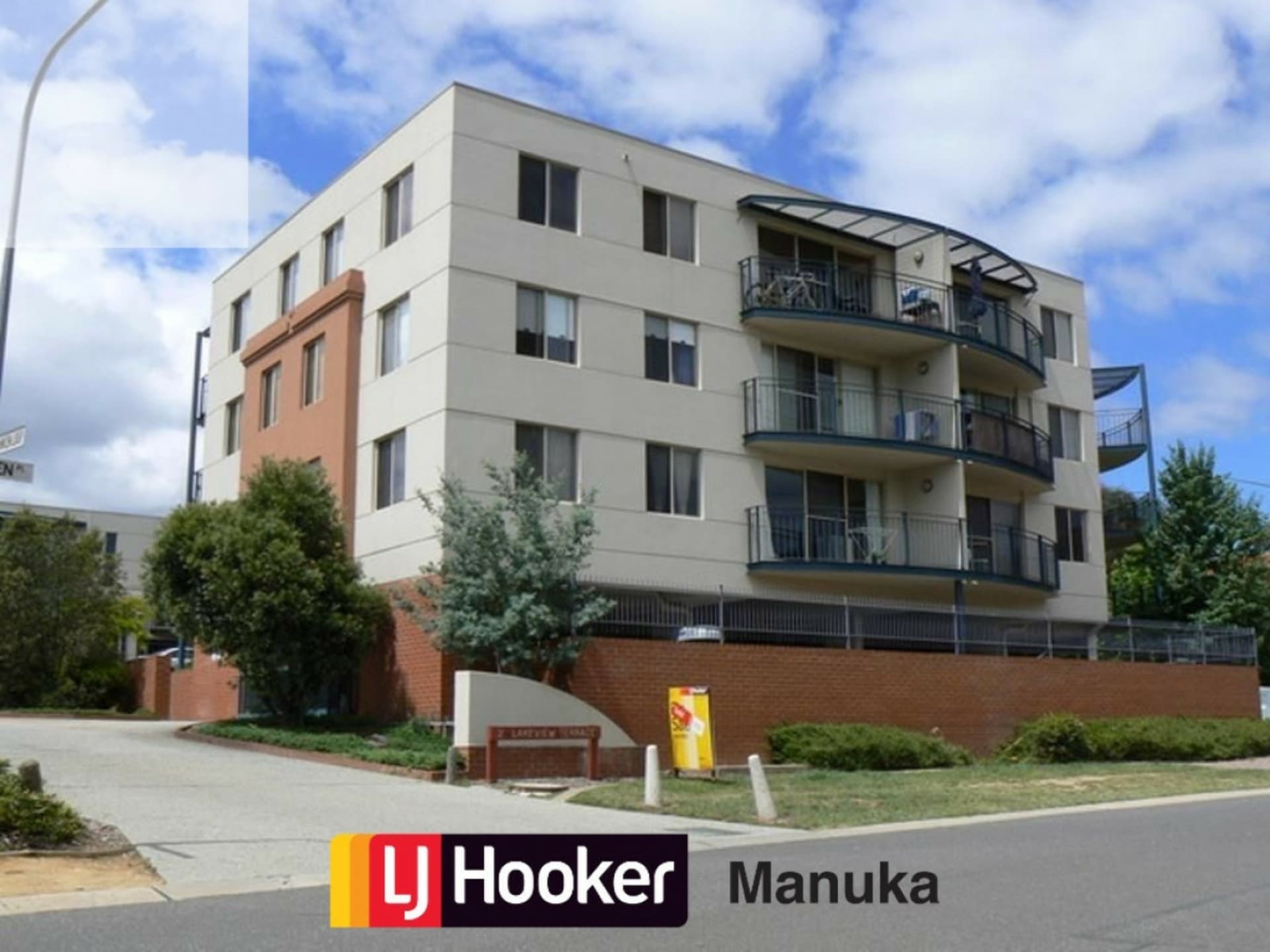 44/2 Ranken Place, Belconnen, Belconnen - Thumbnail 2