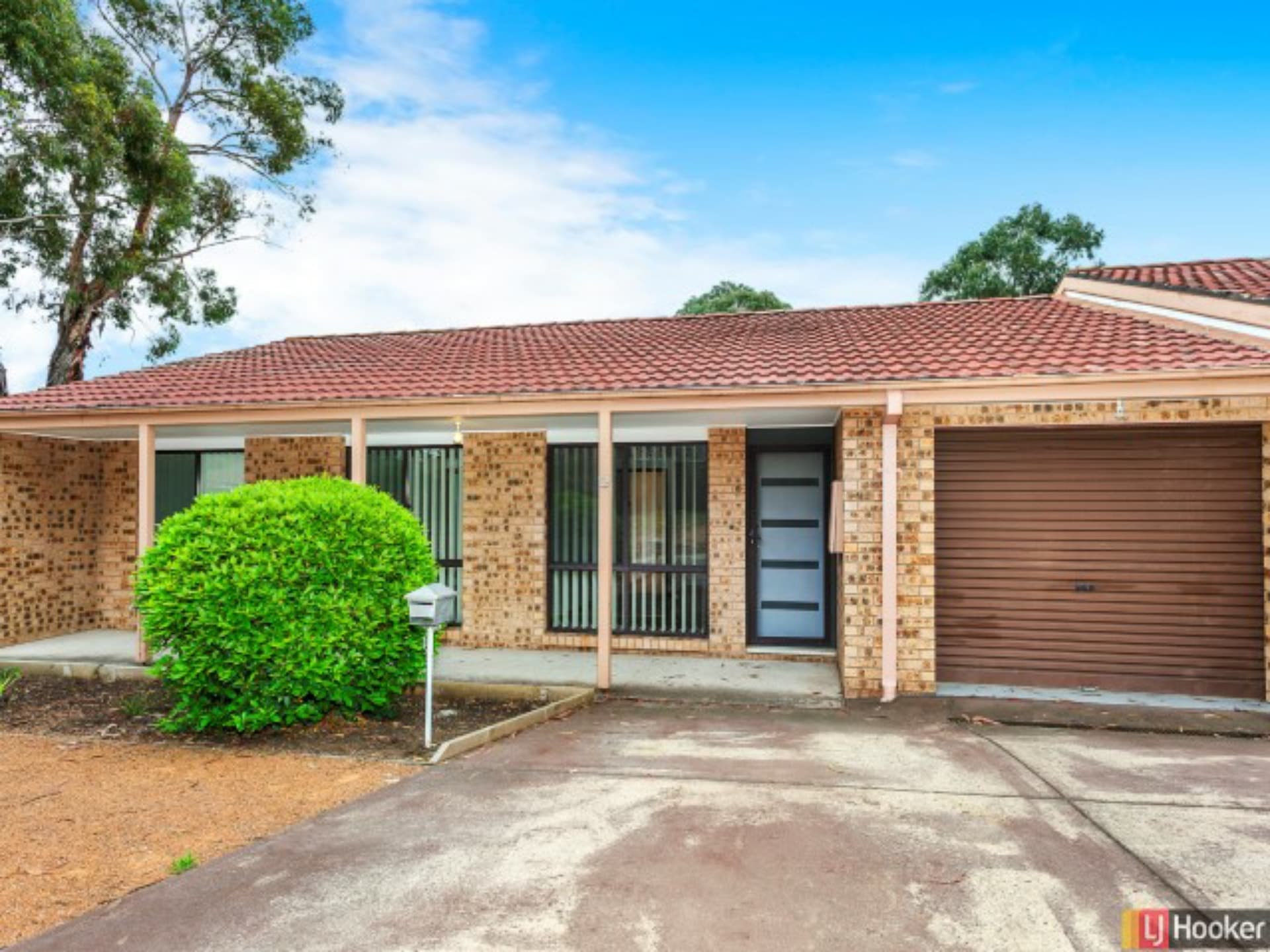 12/1 Amess Place Belconnen ACT, Belconnen - Thumbnail 2