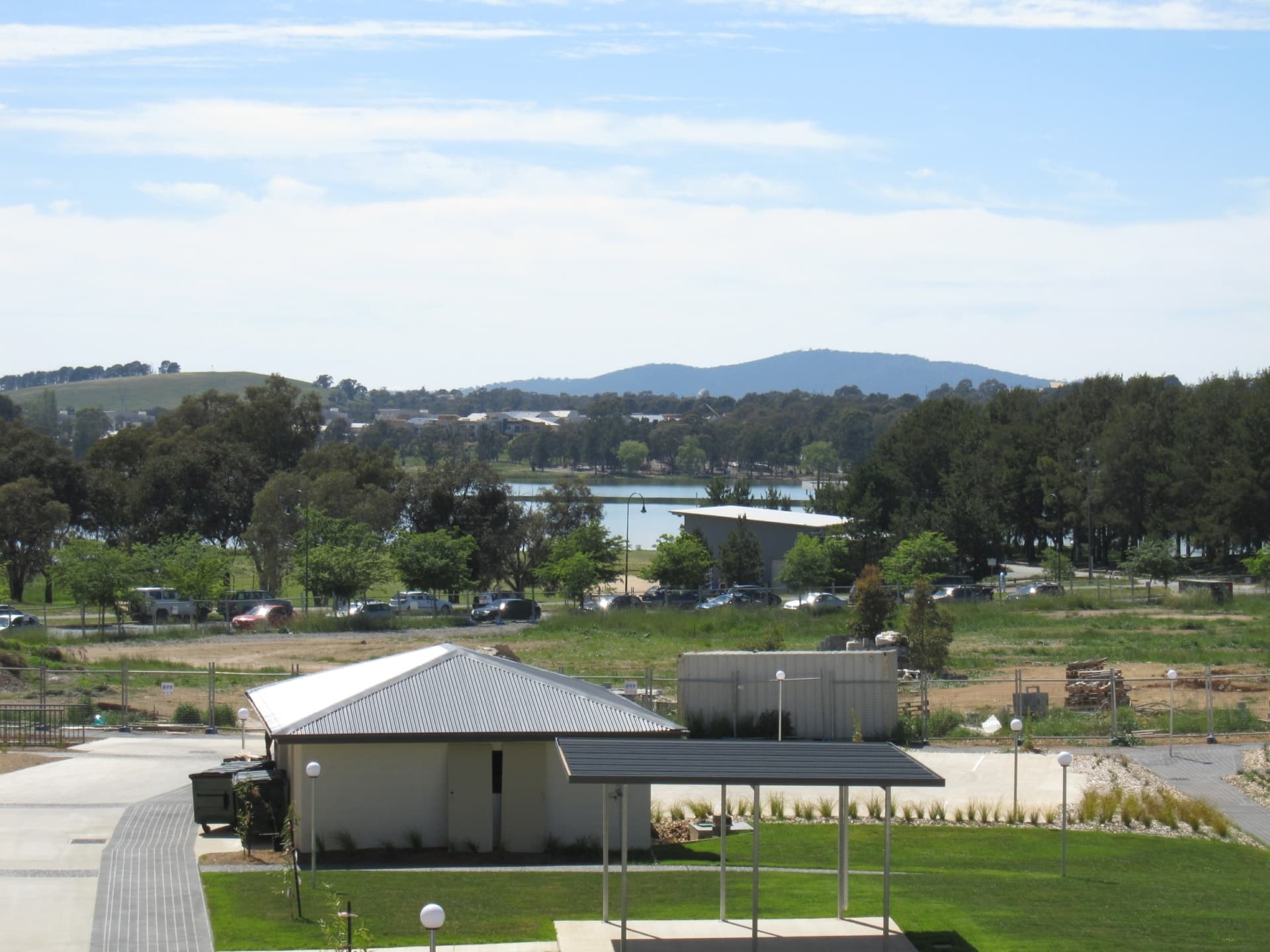 10B/21 Beissel Street, Belconnen, Belconnen - Image 1