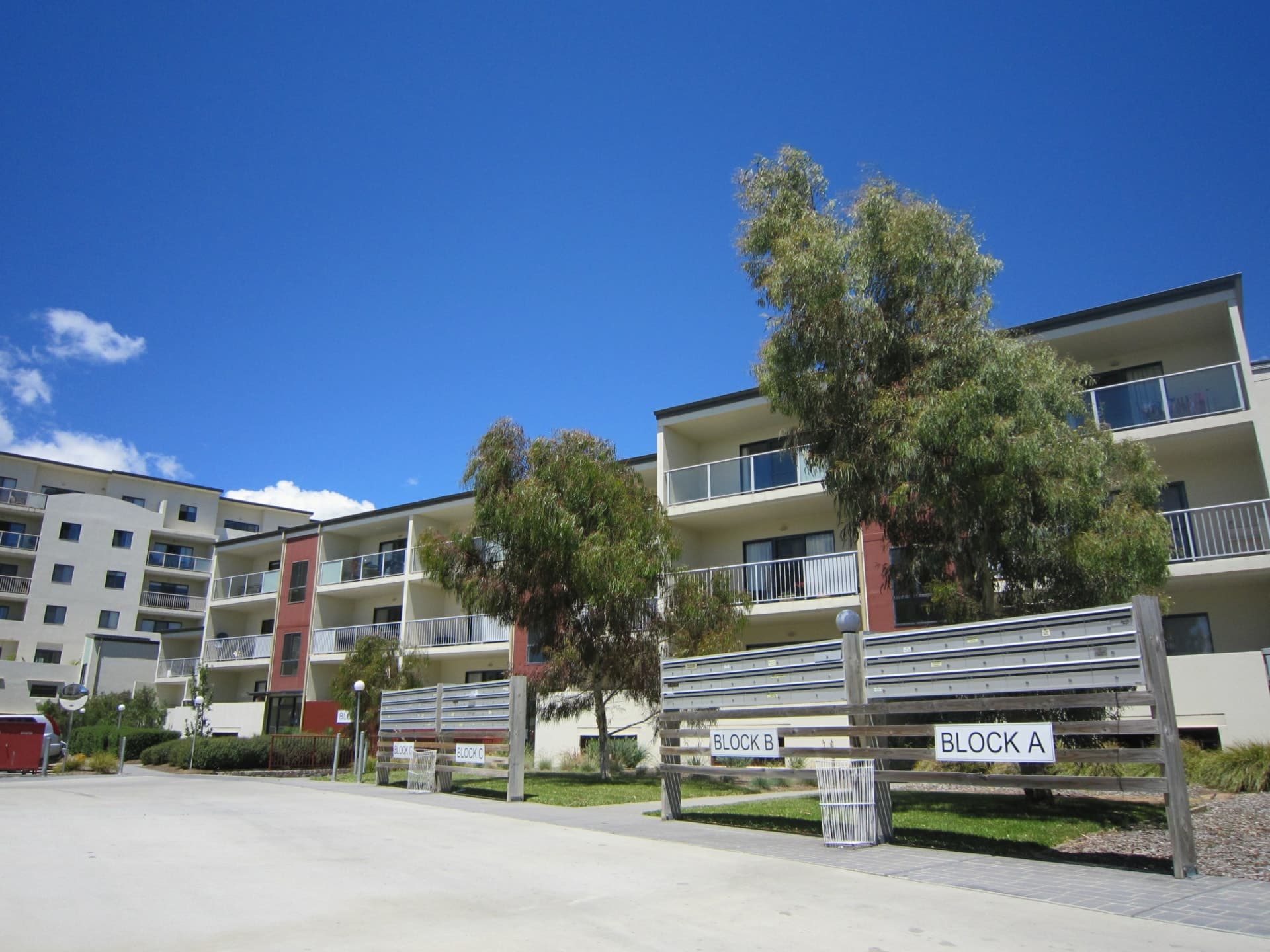 10B/21 Beissel Street, Belconnen, Belconnen - Thumbnail 2