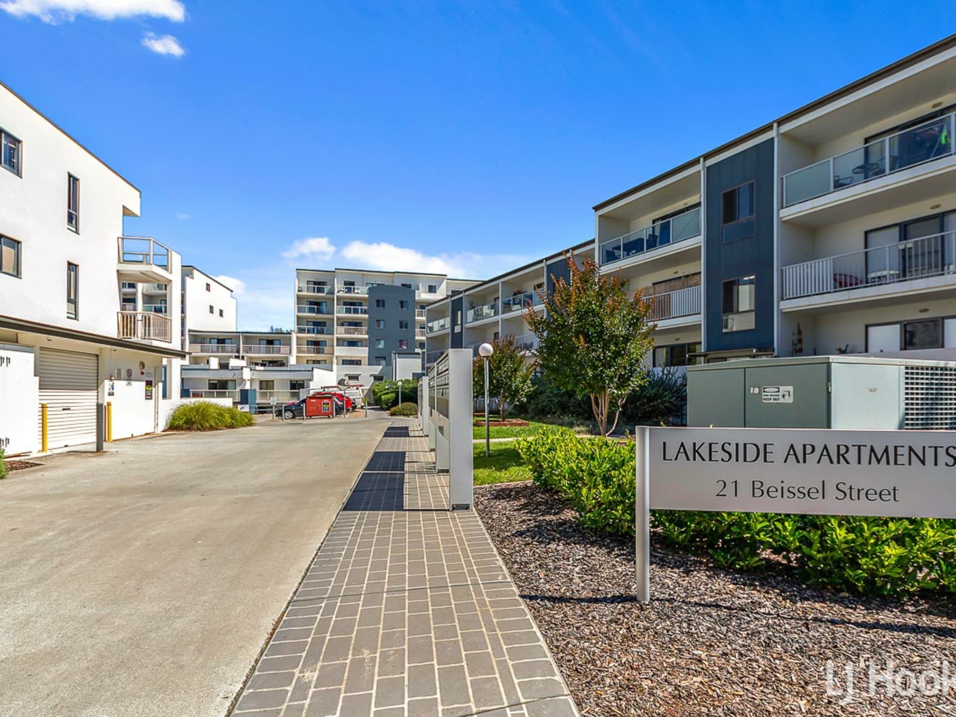 1C/21 Beissel Street, Belconnen, Belconnen - Thumbnail 2