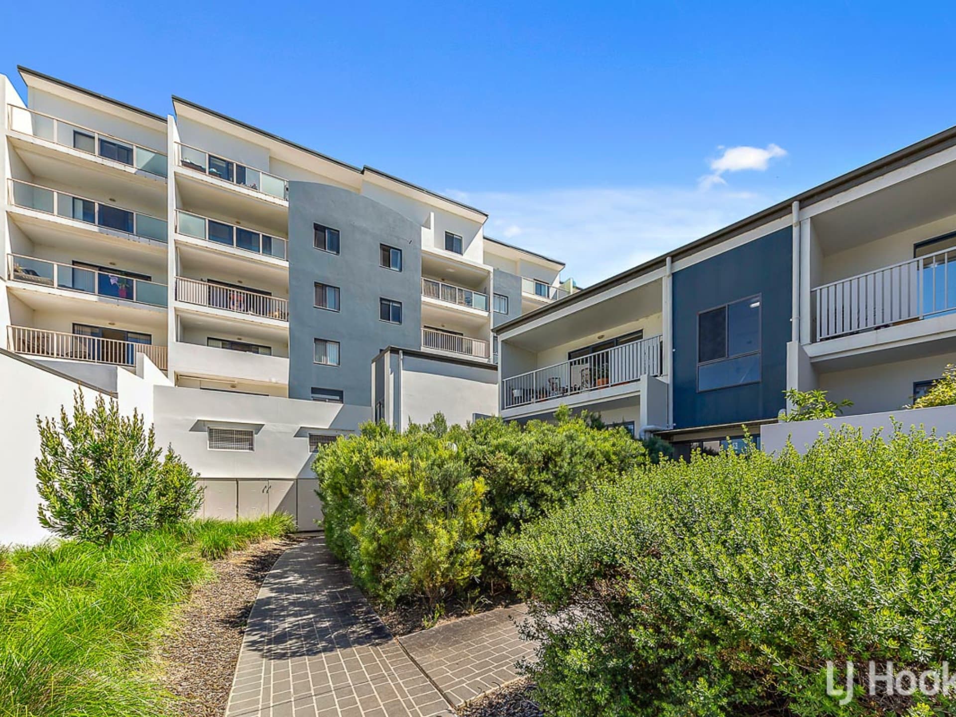 1C/21 Beissel Street, Belconnen, Belconnen - Thumbnail 3