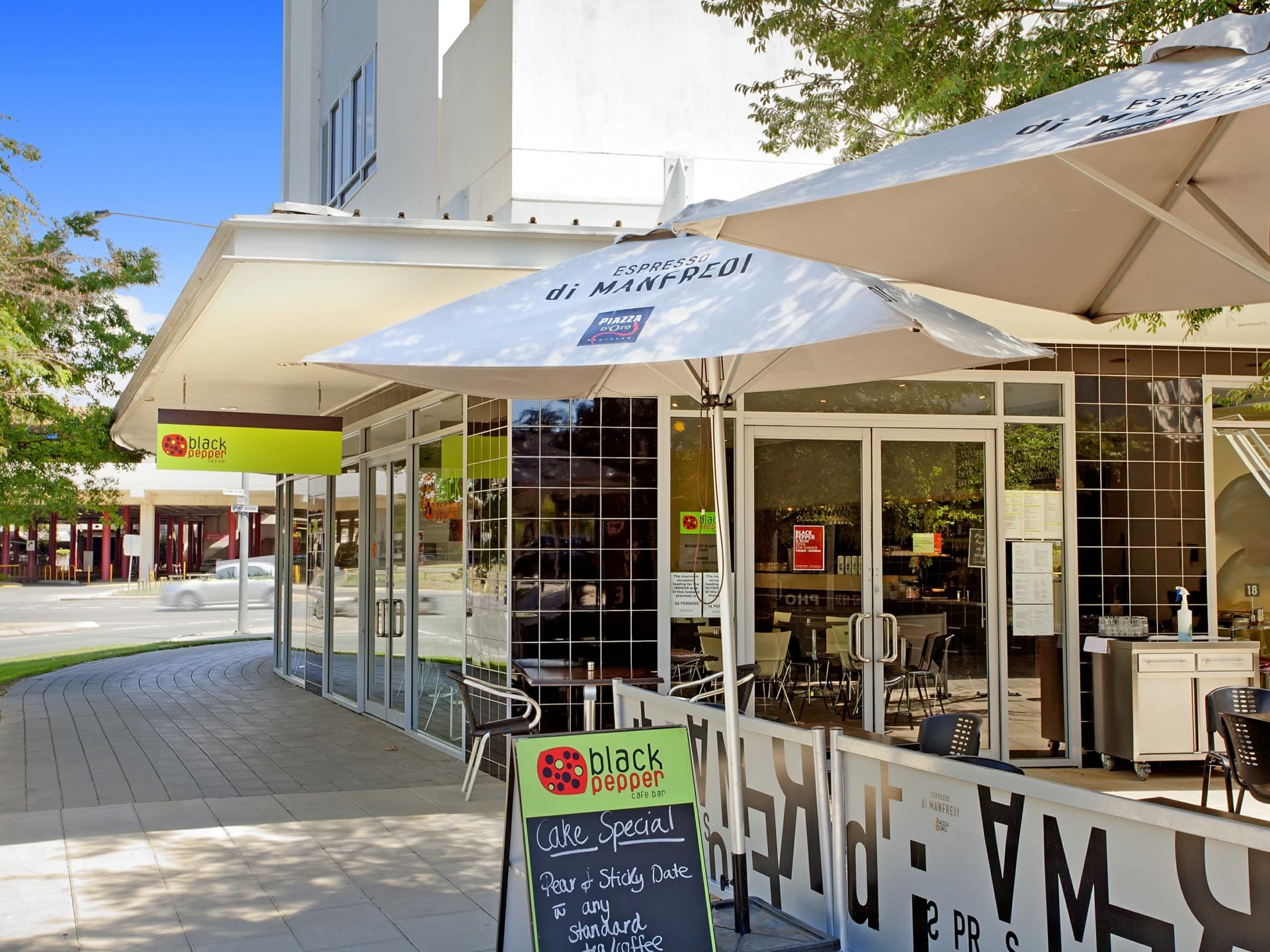 28C/21 Beissel Street, Belconnen, Belconnen - Image 1