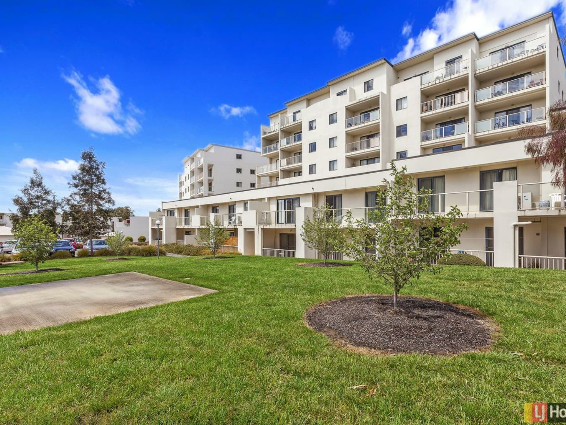 28C/21 Beissel Street, Belconnen, Belconnen - Thumbnail 2