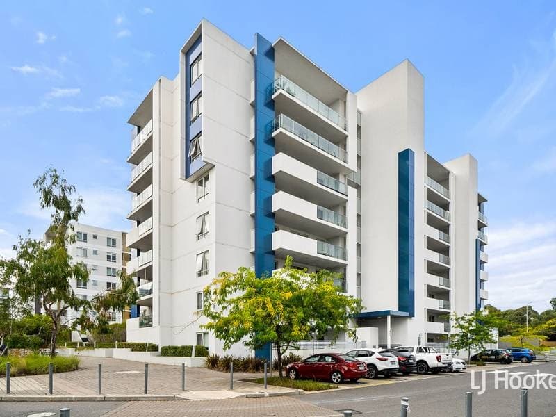 19/68 College Street, Belconnen, Belconnen - Thumbnail 2