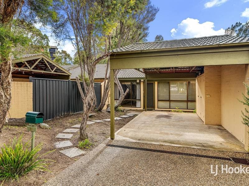 21 Connelly Place Belconnen ACT, Belconnen - Thumbnail 2