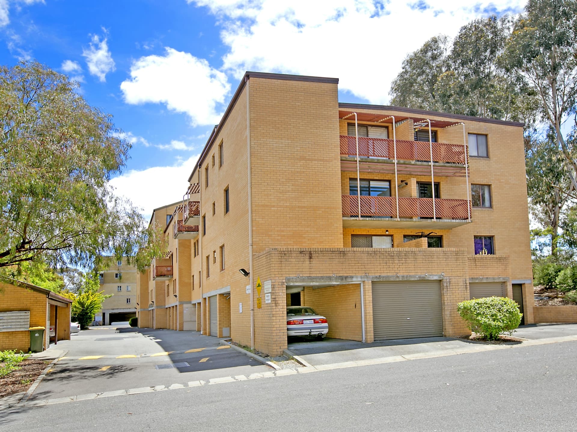 29/31 Disney Court, Belconnen, Belconnen - Thumbnail 2