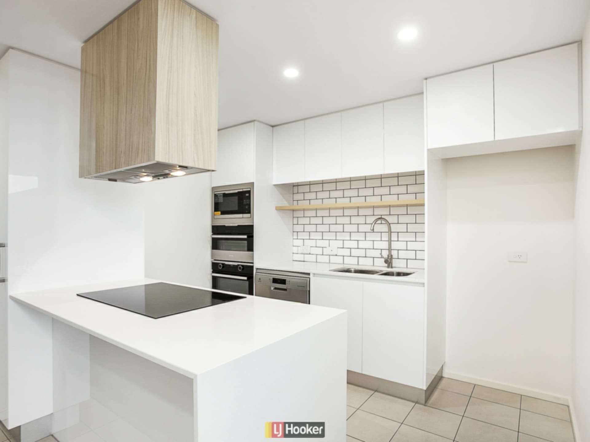 1803/120 Eastern Valley Way Belconnen ACT, Belconnen - Image 1