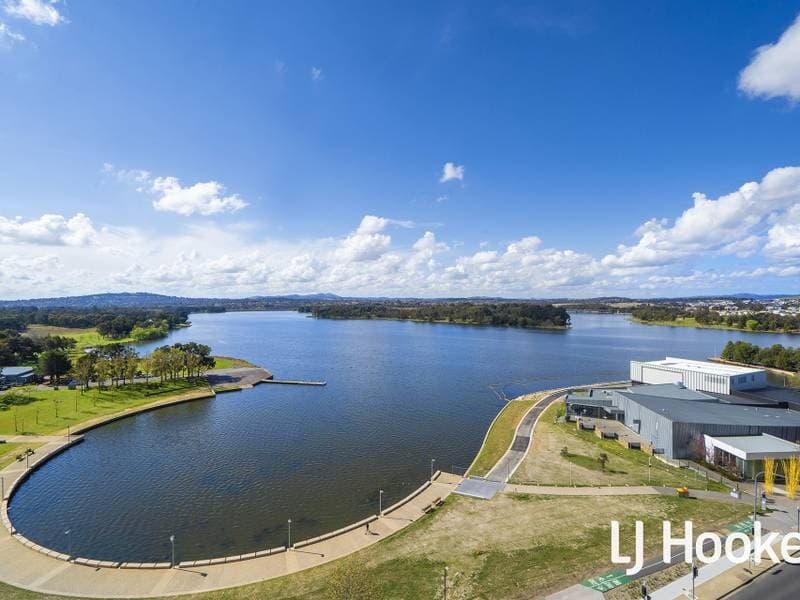 1201/161 Emu Bank, Belconnen, Belconnen - Thumbnail 3